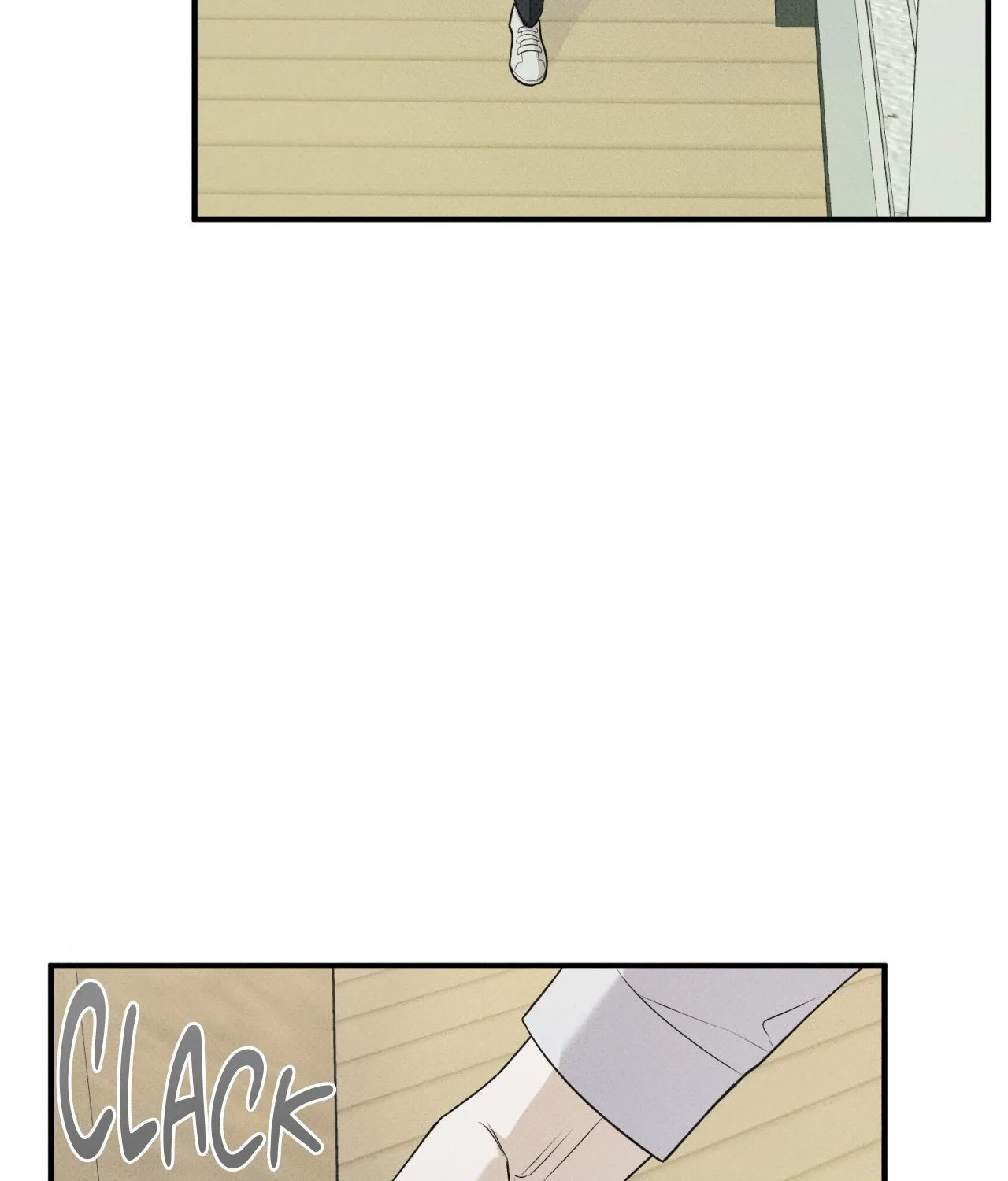 Read Error Detected chapter 21 image 25 on Lezhin