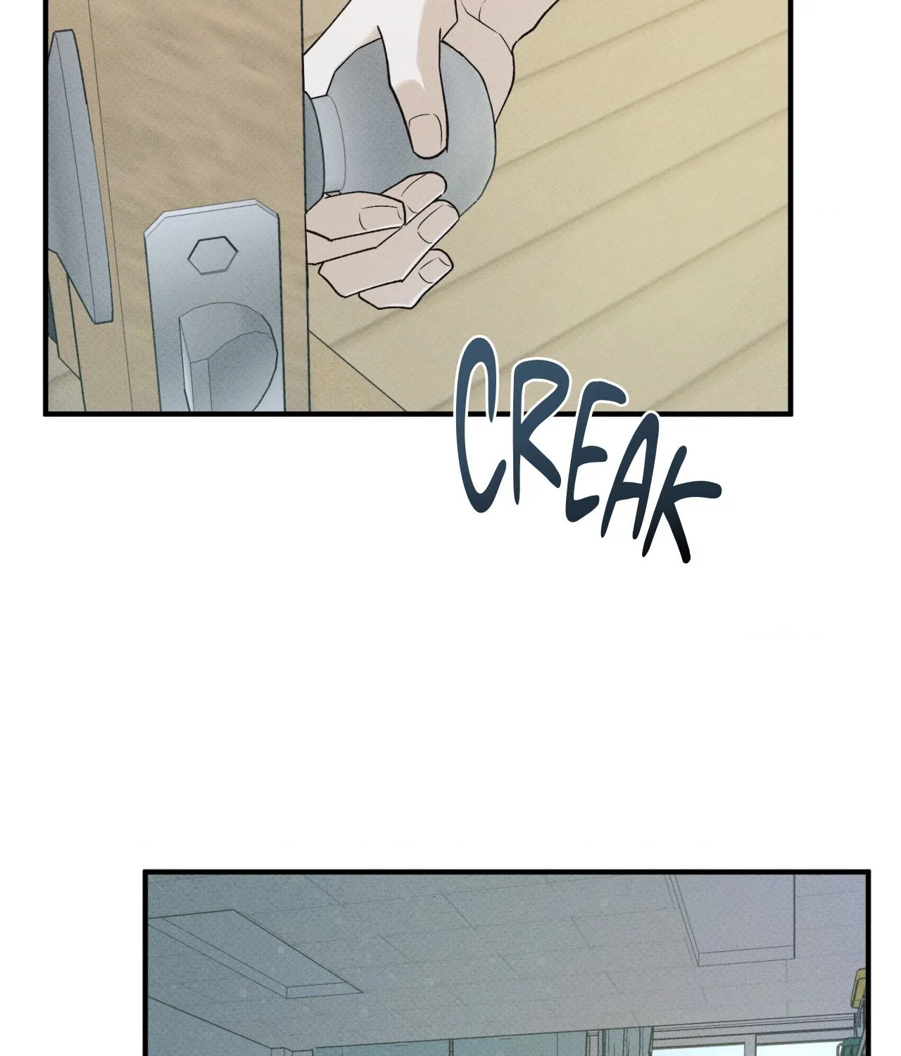 Read Error Detected chapter 21 image 26 on Lezhin