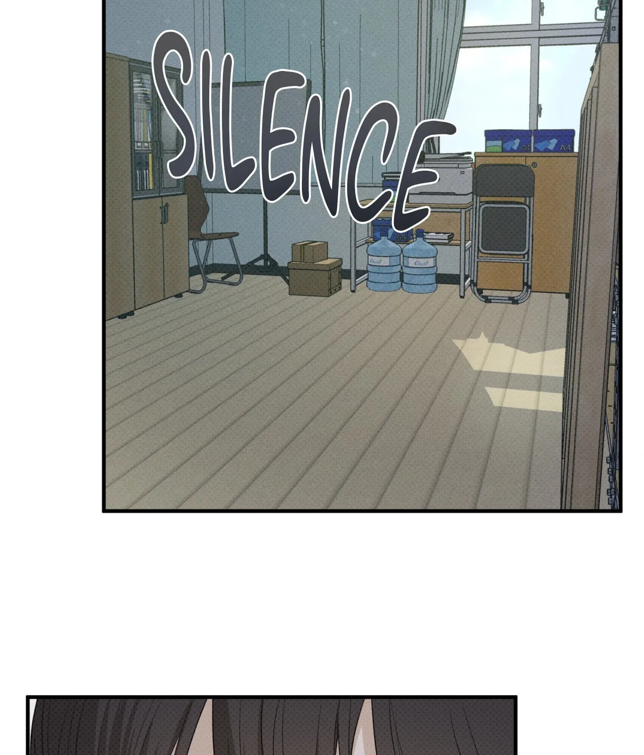 Read Error Detected chapter 21 image 27 on Lezhin