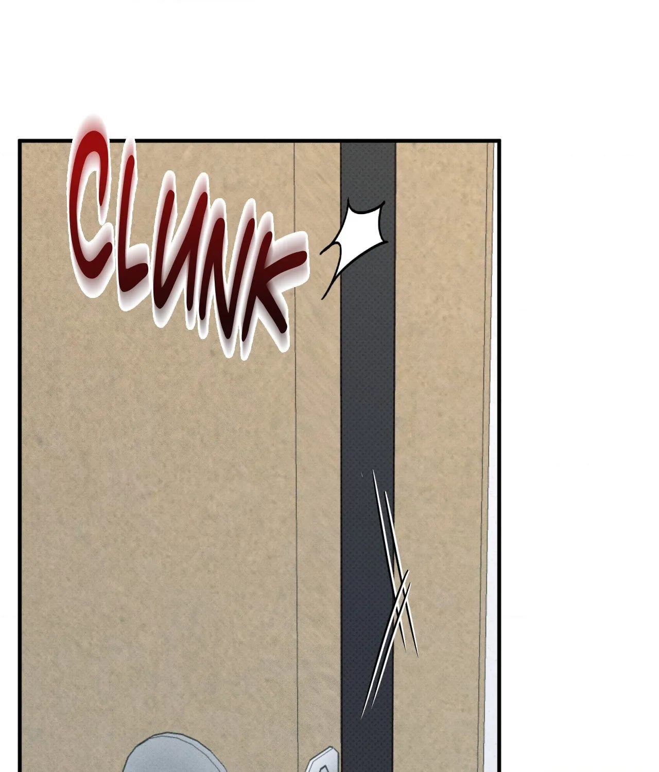 Read Error Detected chapter 21 image 31 on Lezhin