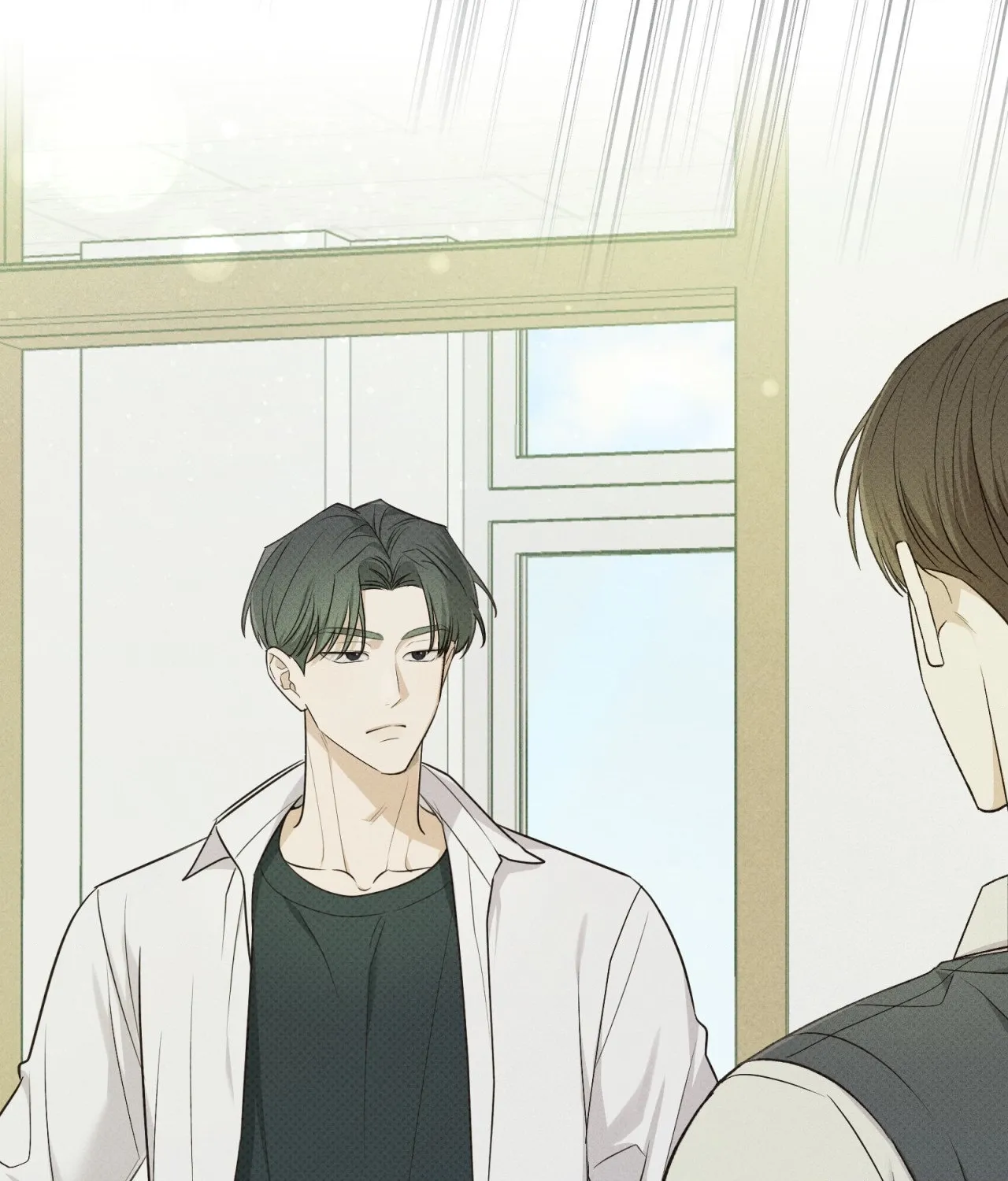 Read Error Detected chapter 21 image 34 on Lezhin