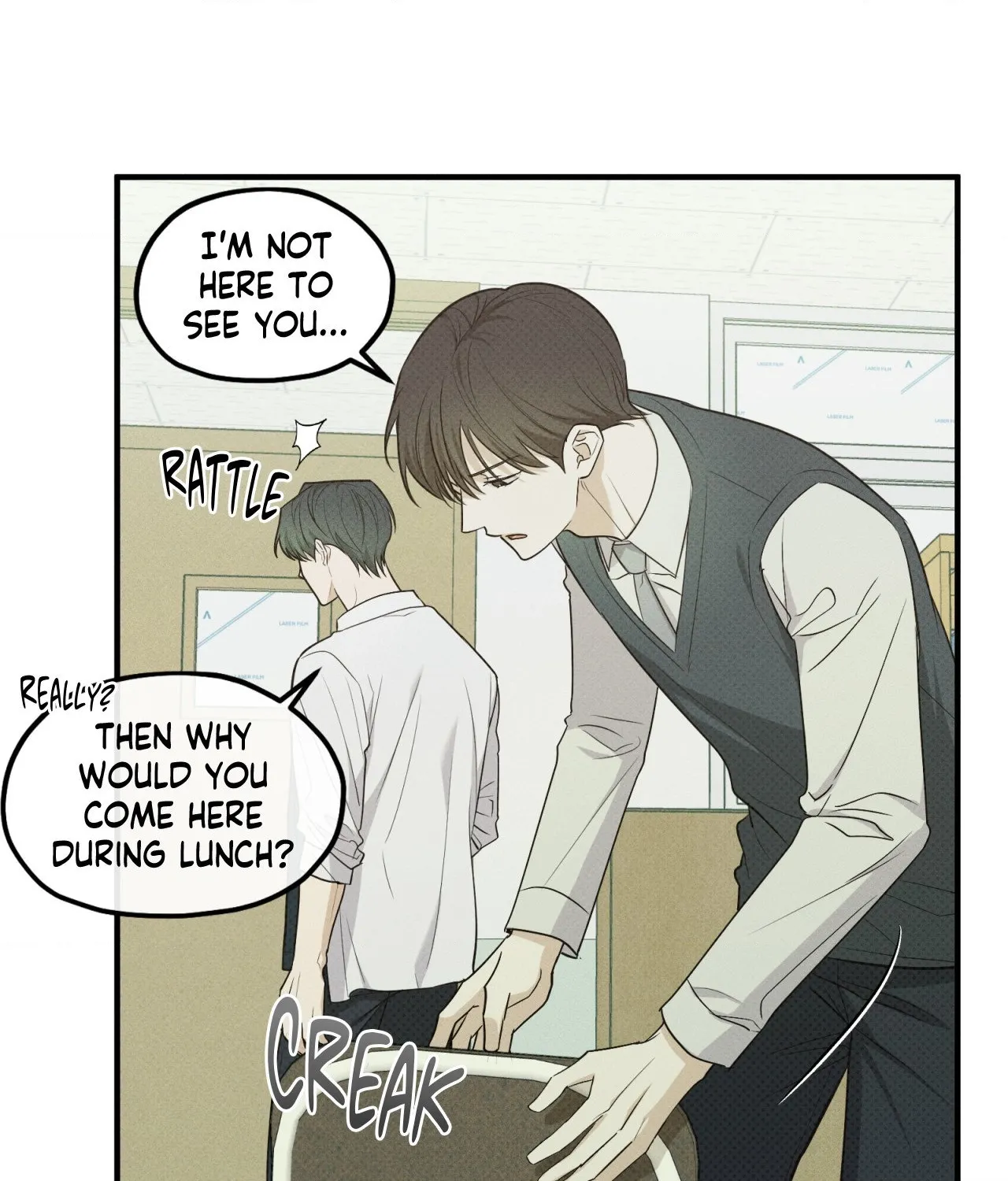 Read Error Detected chapter 21 image 38 on Lezhin