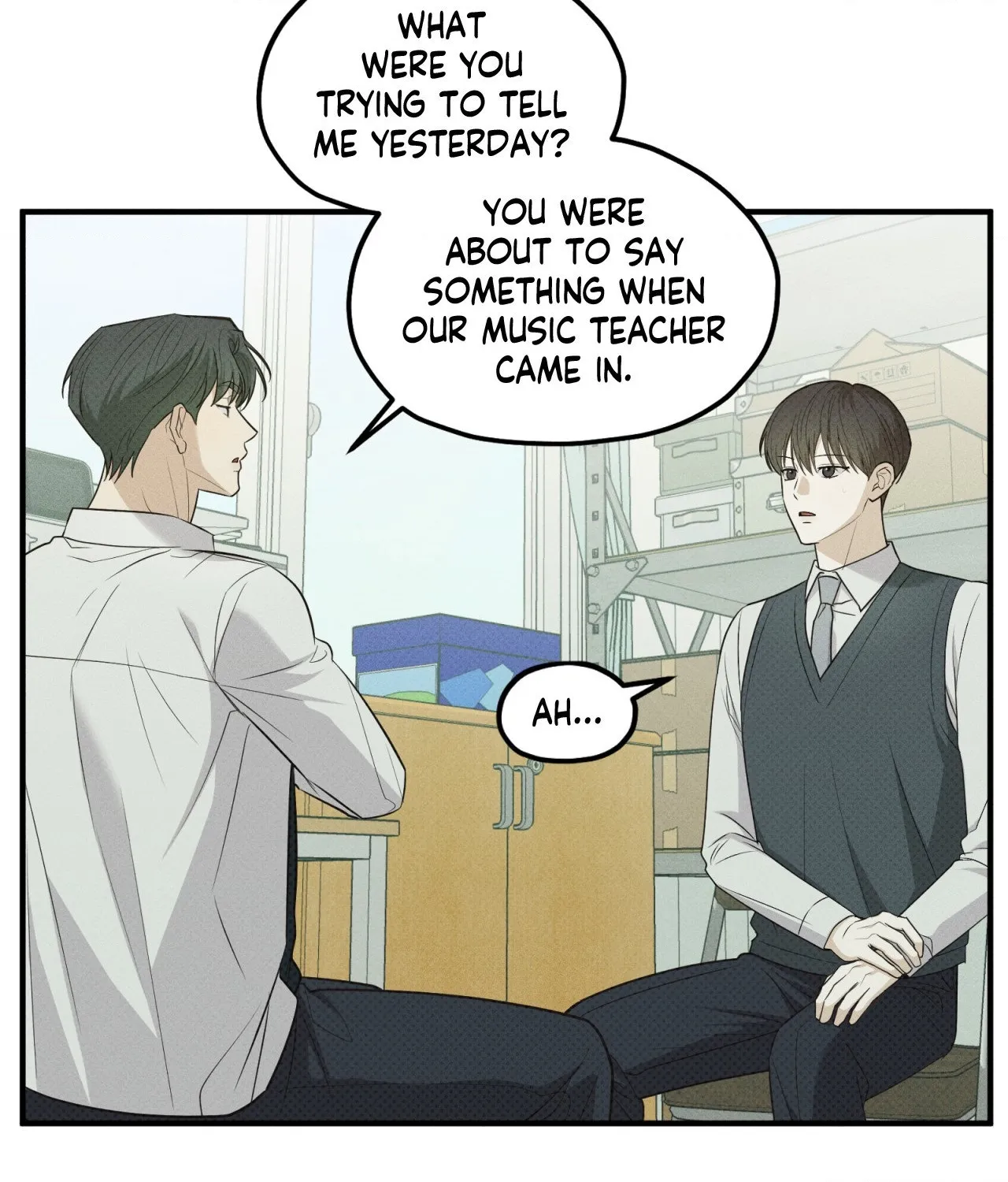 Read Error Detected chapter 21 image 47 on Lezhin