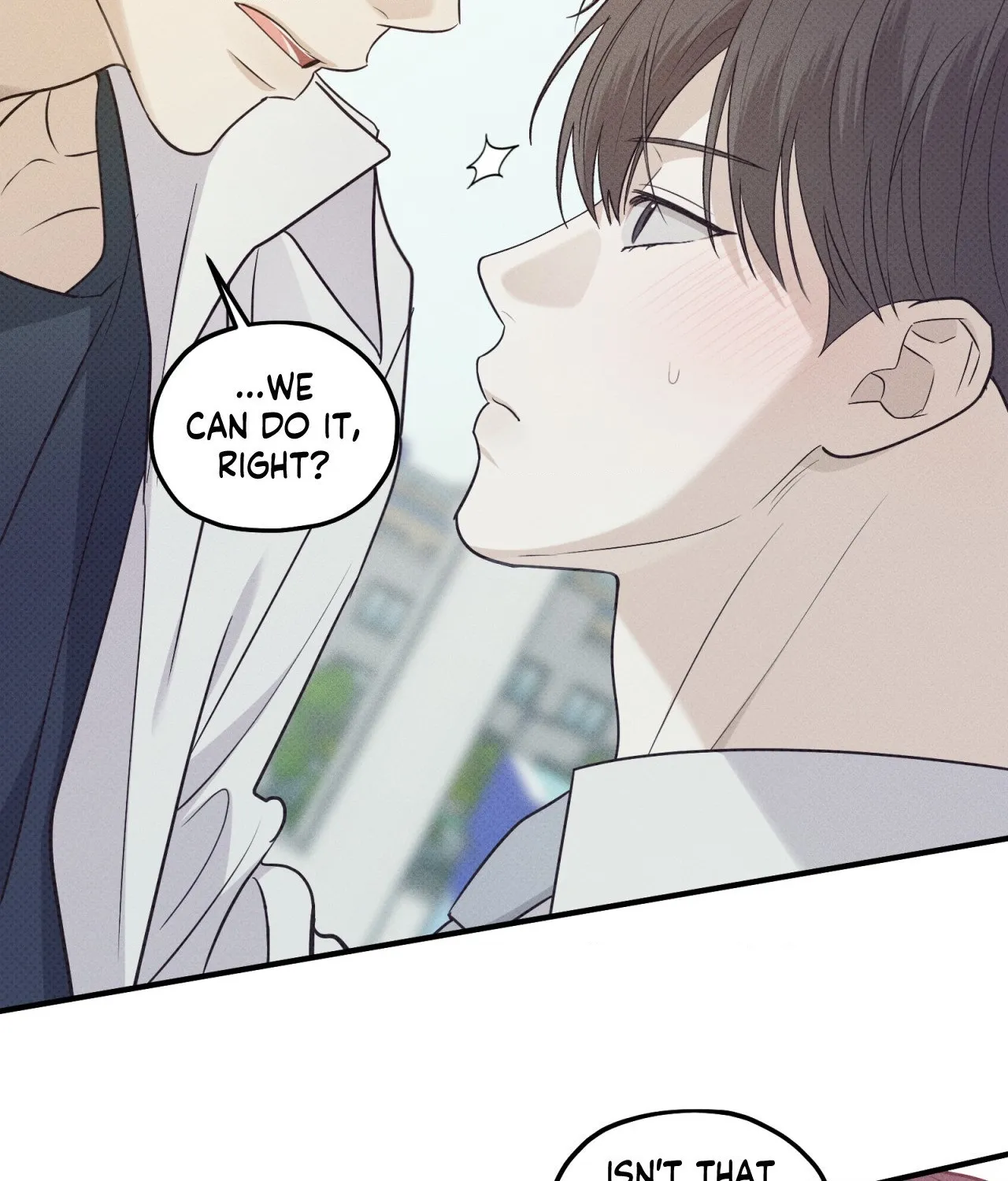 Read Error Detected chapter 21 image 52 on Lezhin