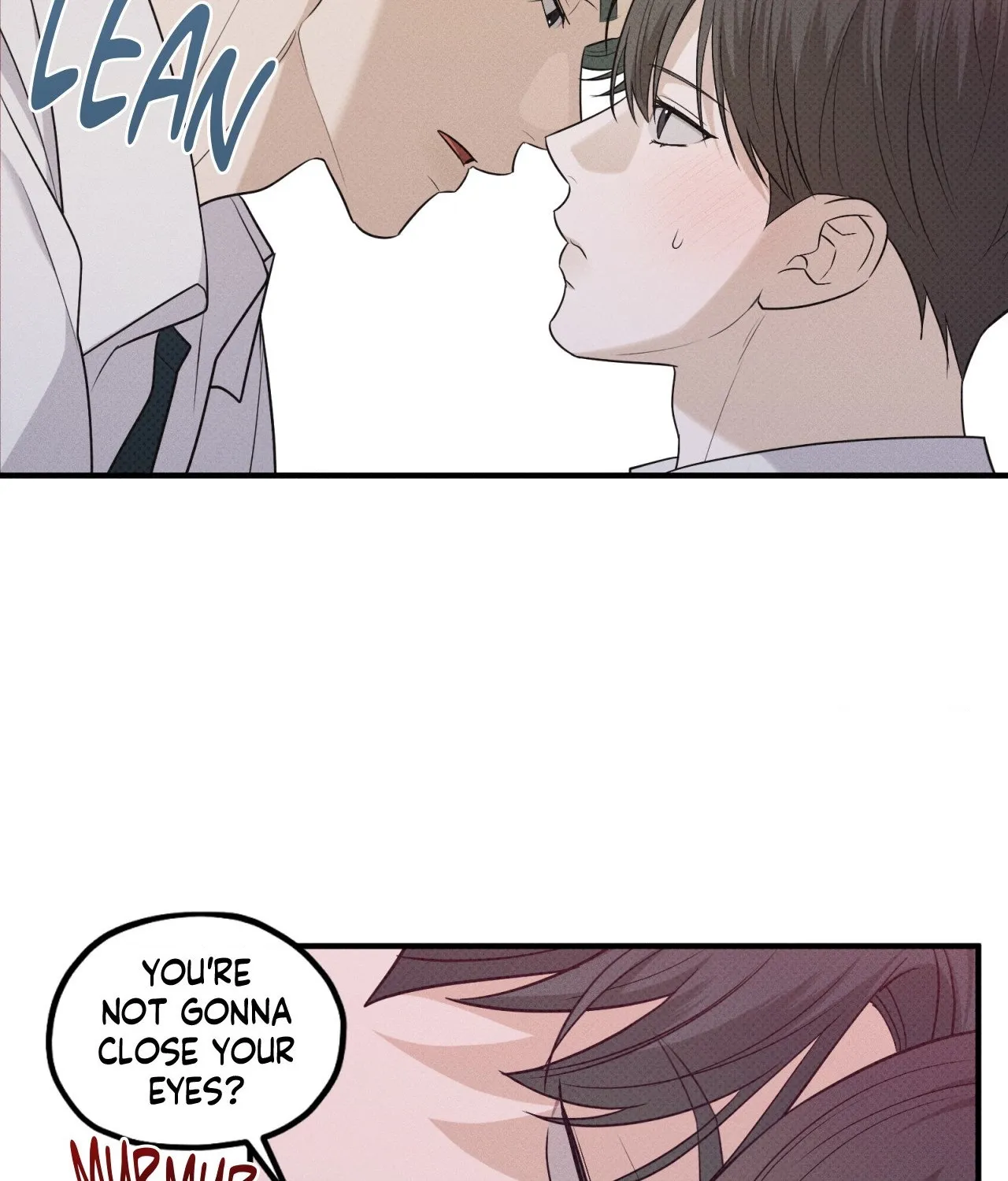 Read Error Detected chapter 21 image 55 on Lezhin