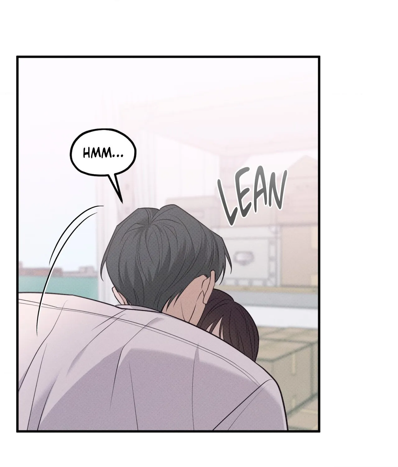 Read Error Detected chapter 21 image 57 on Lezhin