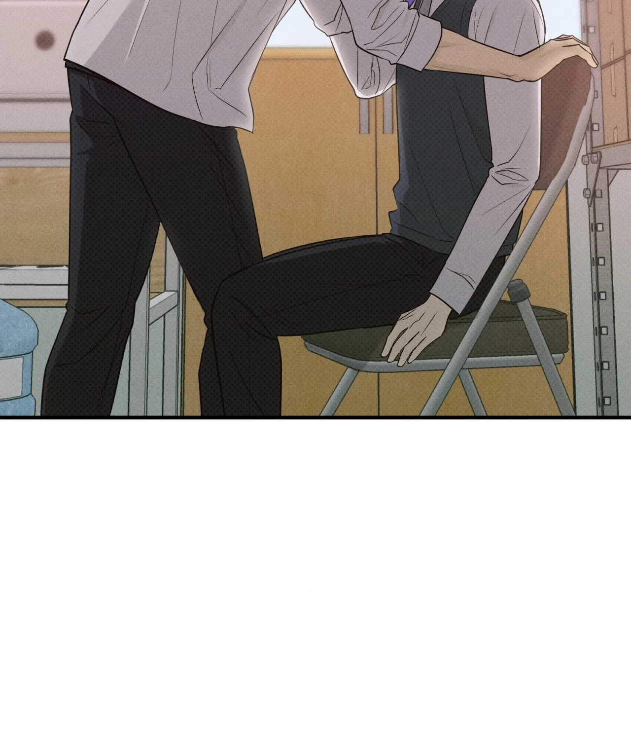Read Error Detected chapter 21 image 59 on Lezhin
