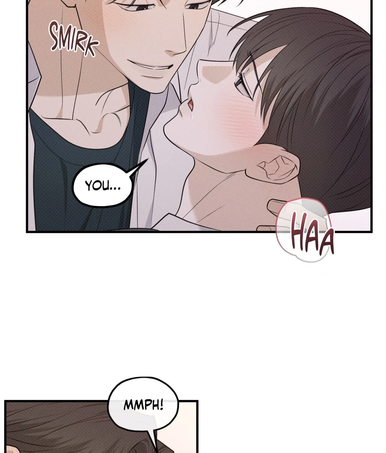 Read Error Detected chapter 21 image 70 on Lezhin