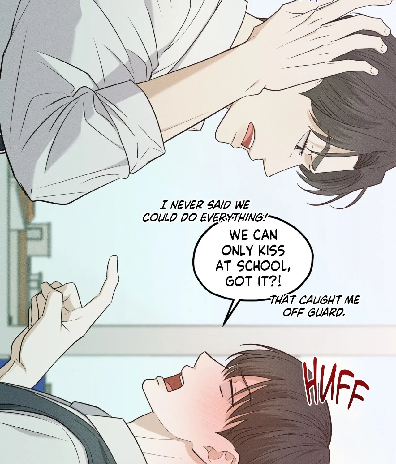 Read Error Detected chapter 21 image 81 on Lezhin