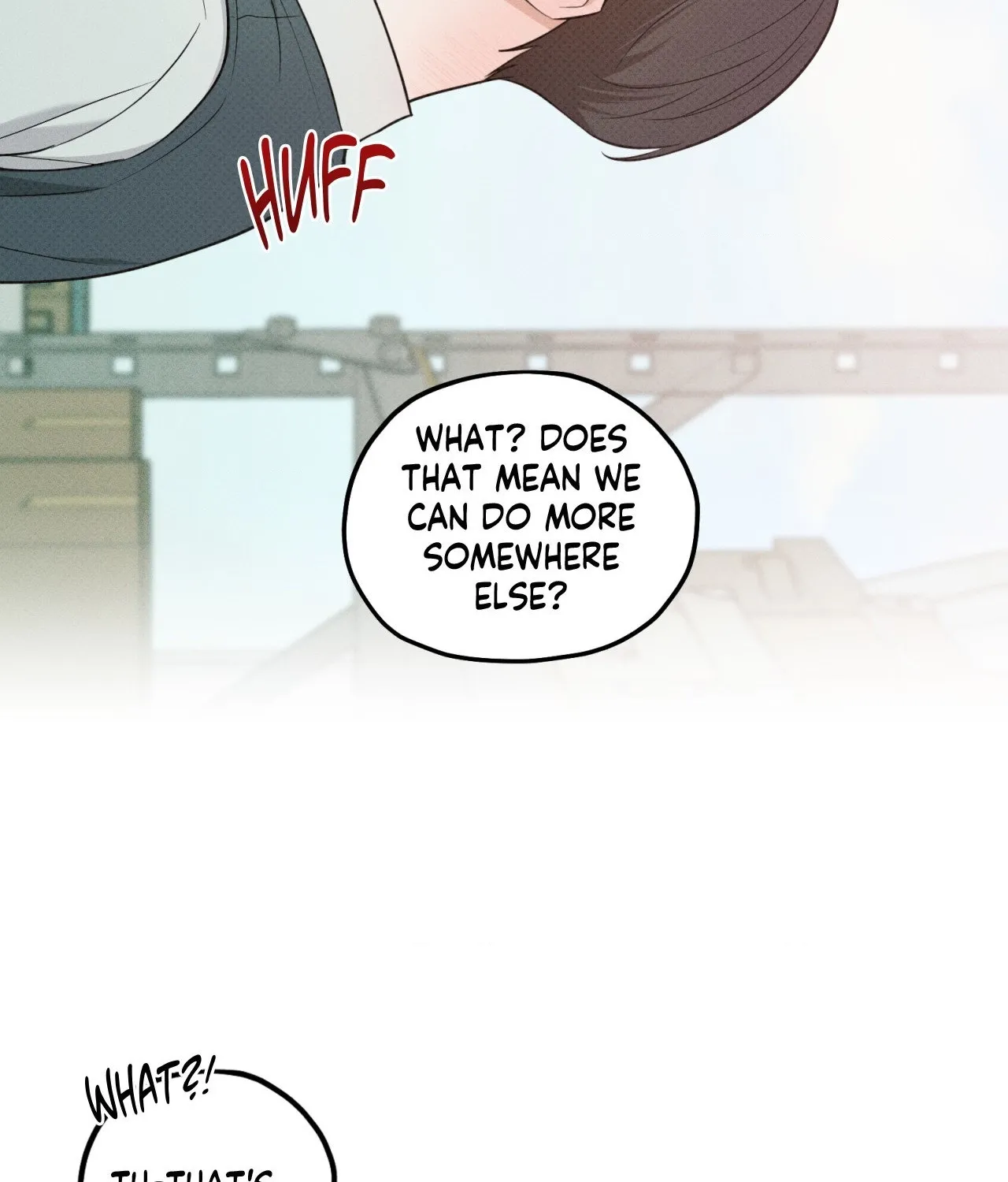 Read Error Detected chapter 21 image 82 on Lezhin