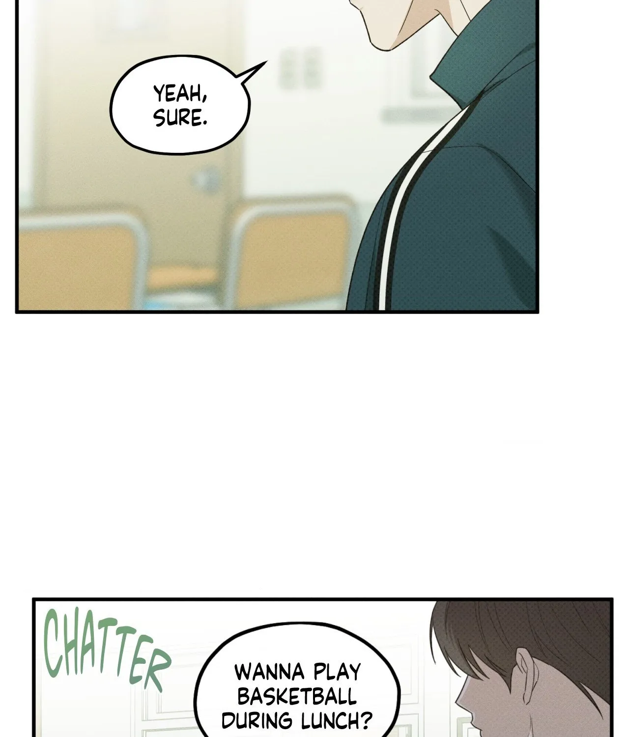 Read Error Detected chapter 21 image 9 on Lezhin