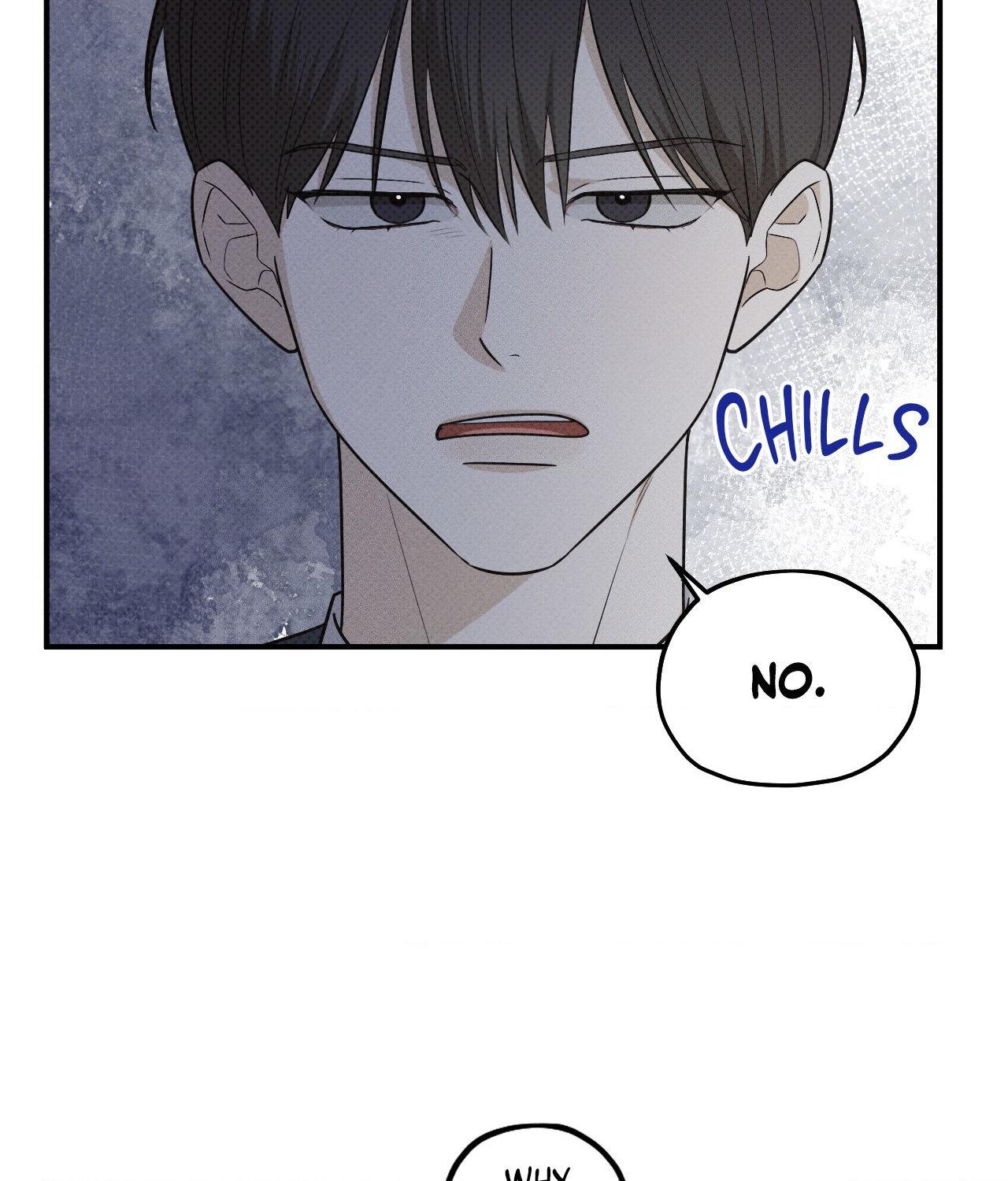 Read Error Detected chapter 22 image 1 on Lezhin