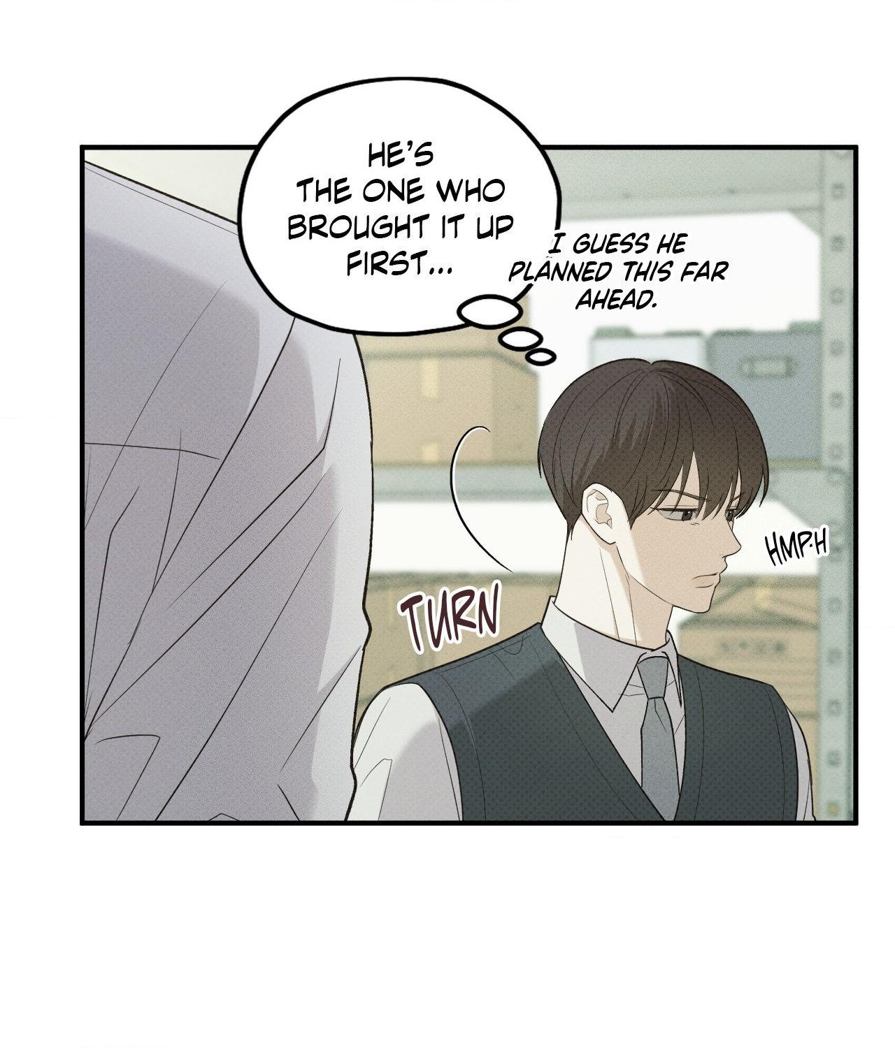 Read Error Detected chapter 22 image 11 on Lezhin