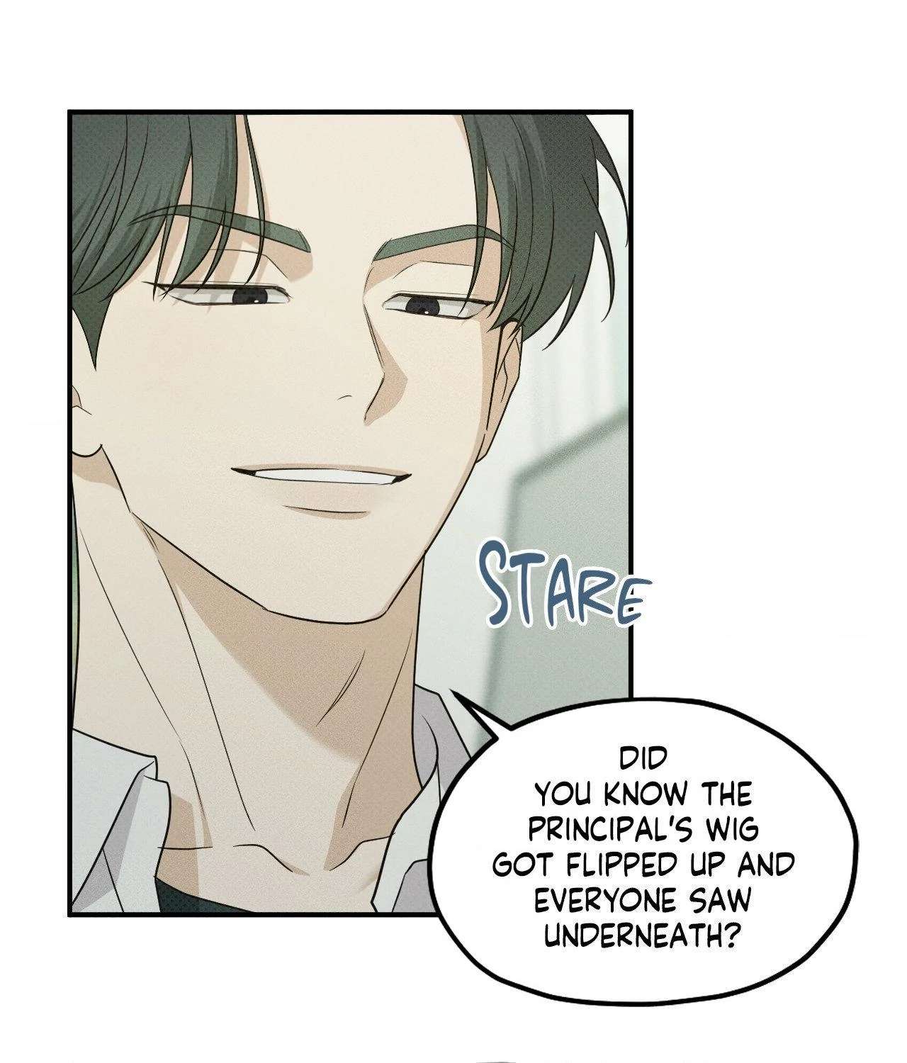 Read Error Detected chapter 22 image 12 on Lezhin