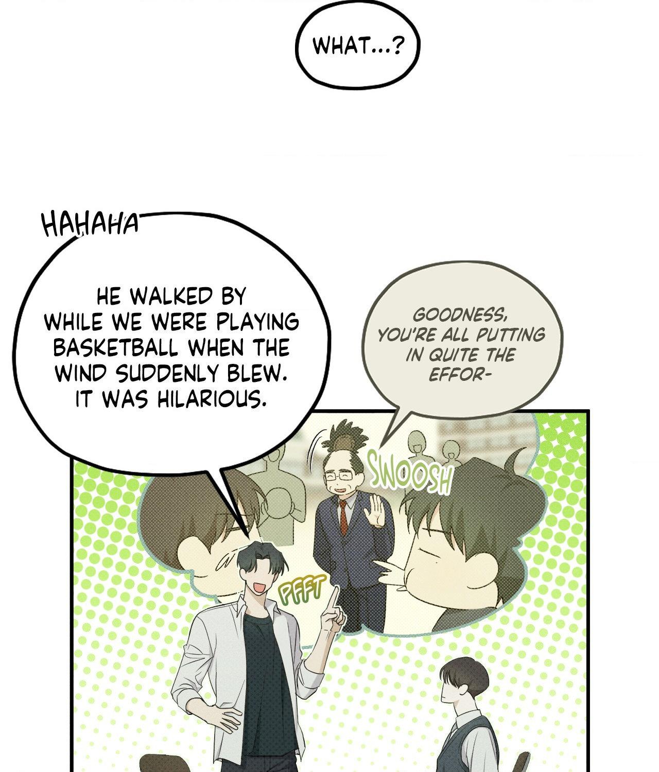 Read Error Detected chapter 22 image 13 on Lezhin