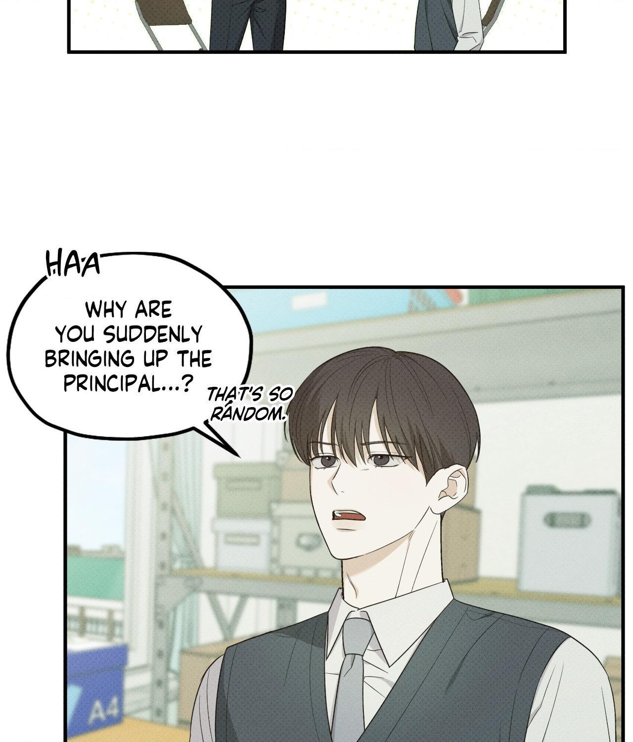 Read Error Detected chapter 22 image 14 on Lezhin