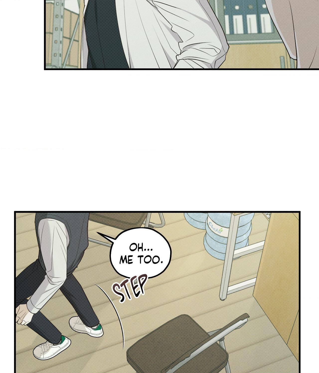 Read Error Detected chapter 22 image 19 on Lezhin