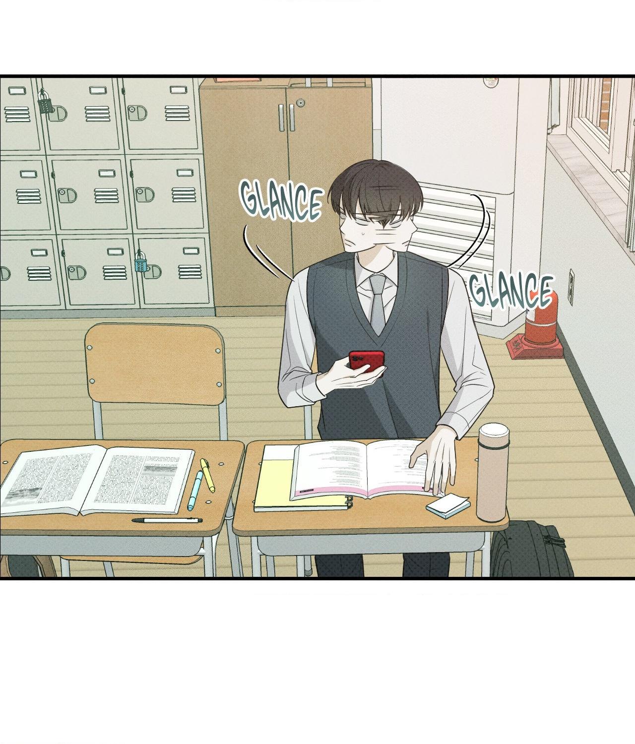 Read Error Detected chapter 22 image 25 on Lezhin