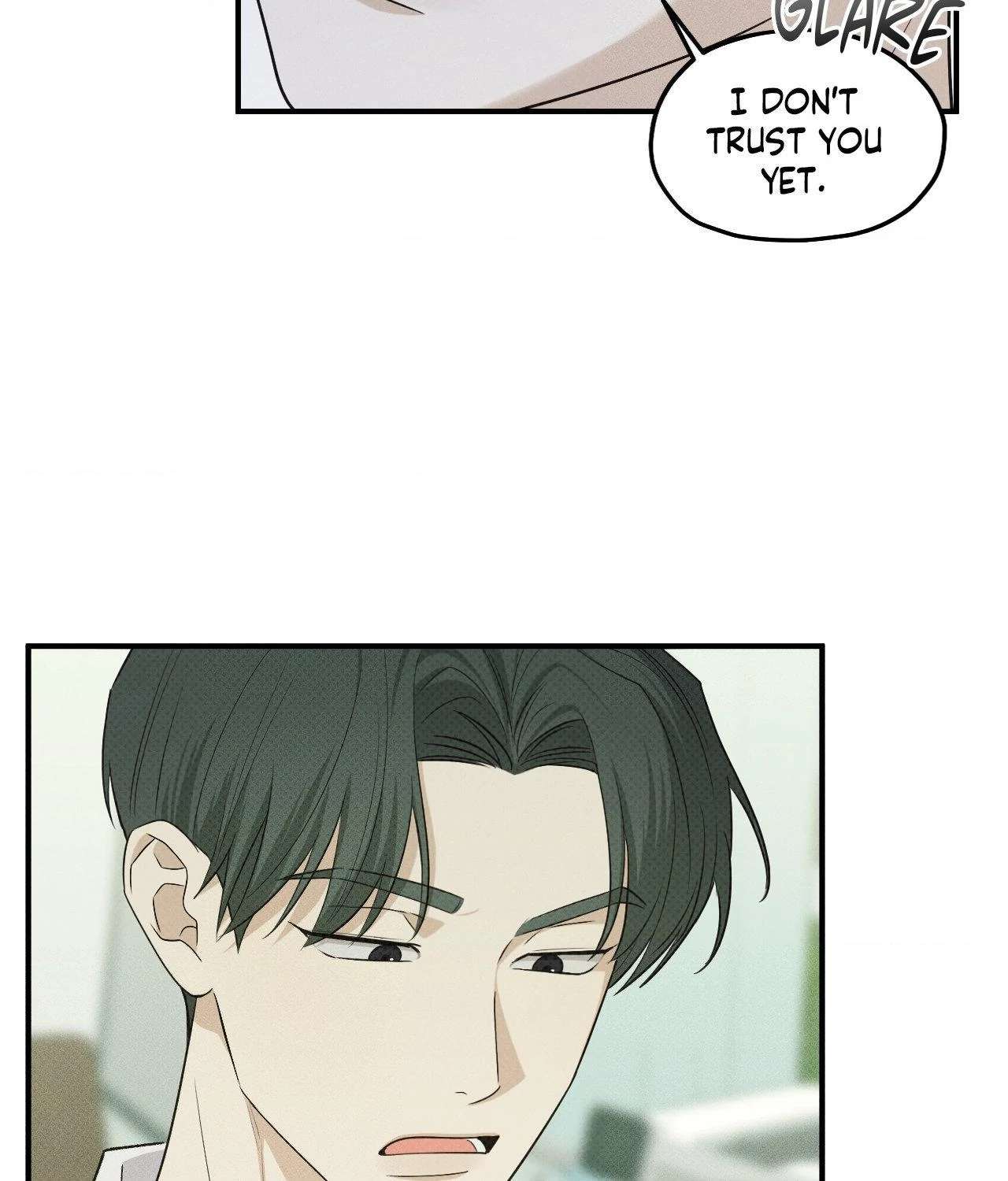 Read Error Detected chapter 22 image 4 on Lezhin
