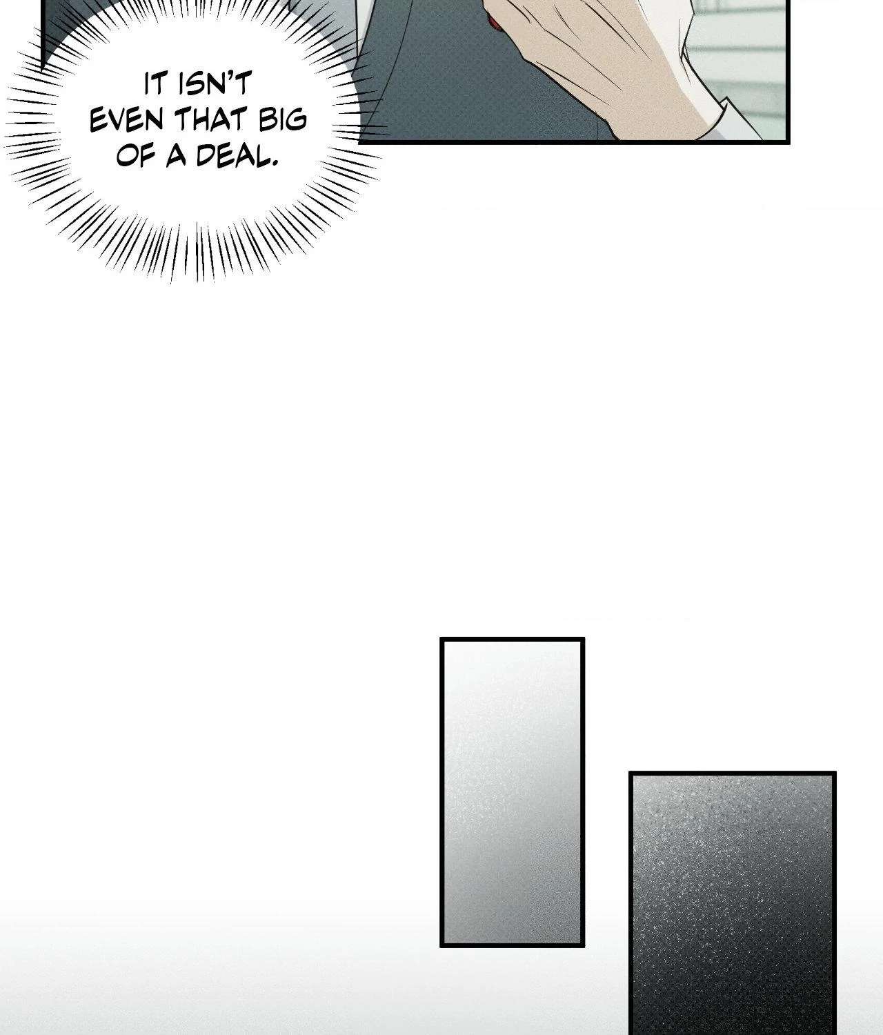 Read Error Detected chapter 22 image 40 on Lezhin