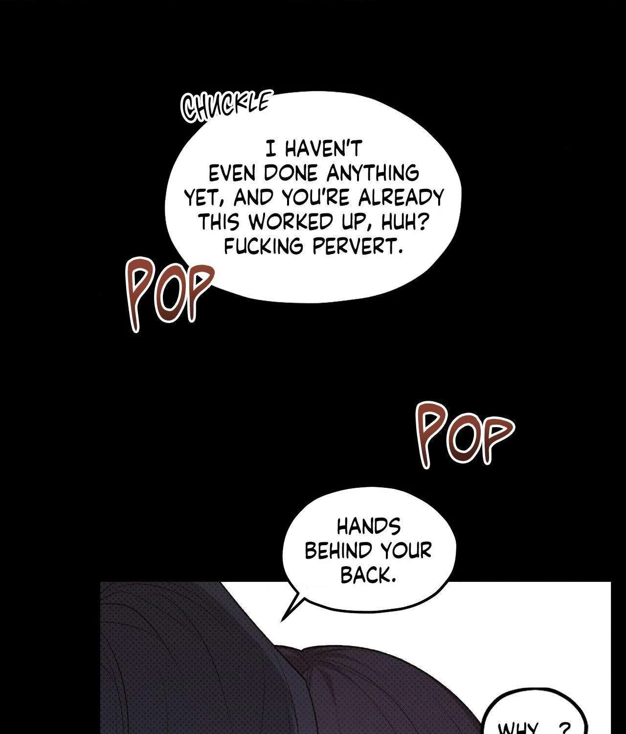 Read Error Detected chapter 22 image 48 on Lezhin