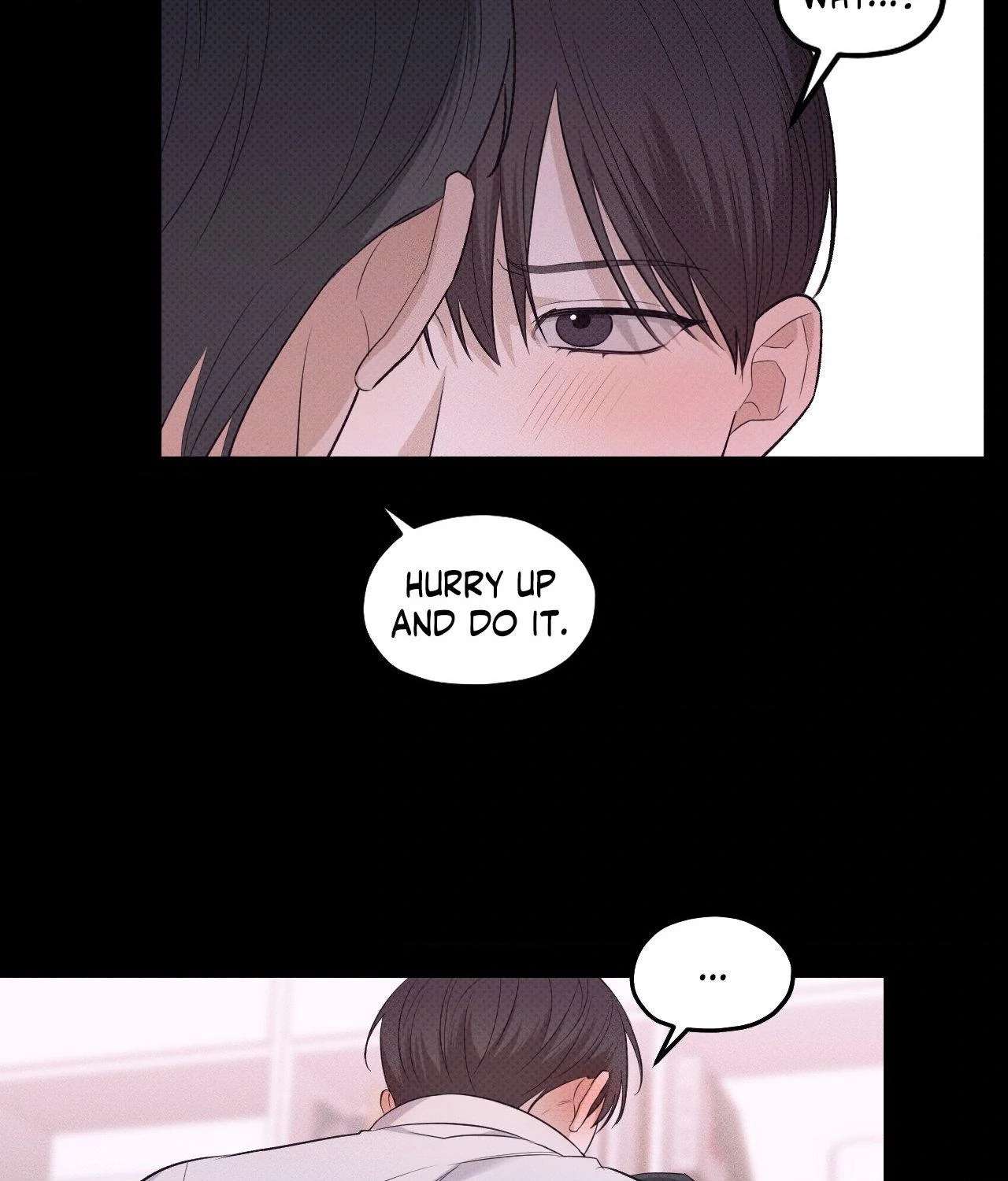 Read Error Detected chapter 22 image 49 on Lezhin