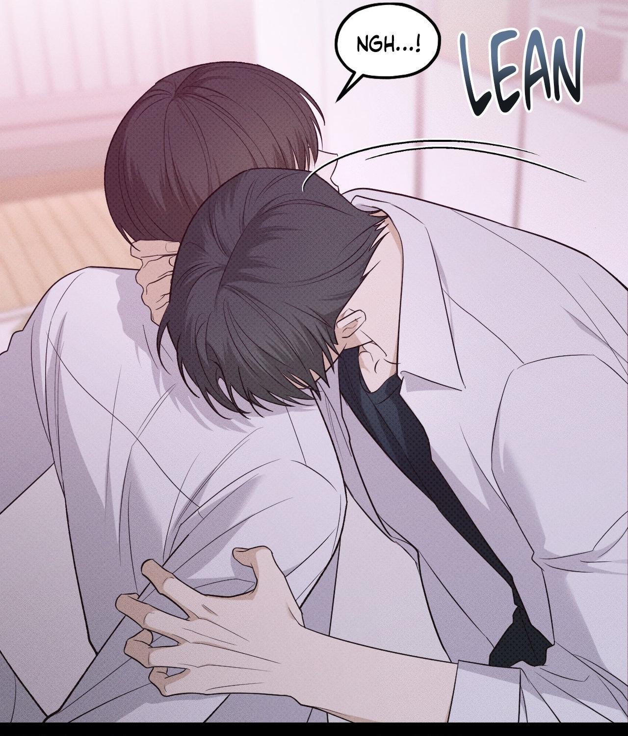 Read Error Detected chapter 22 image 51 on Lezhin