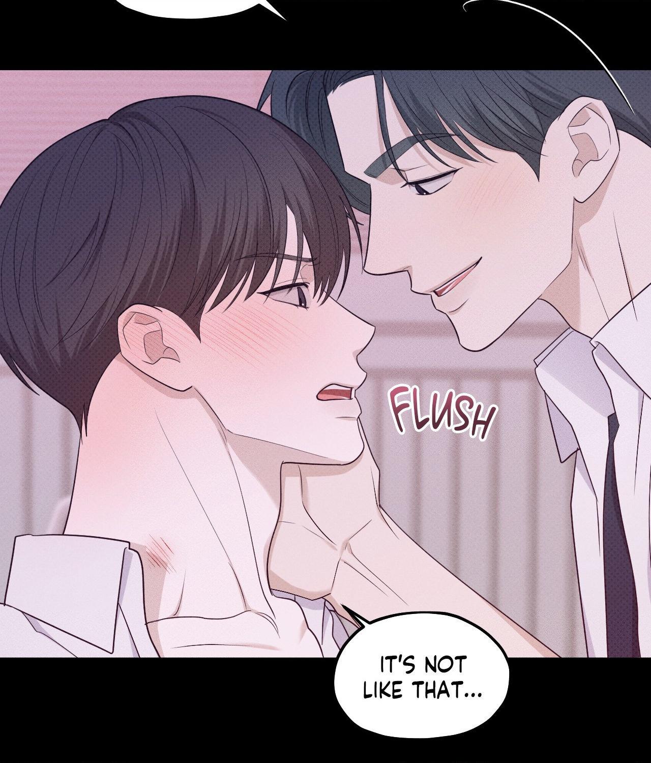 Read Error Detected chapter 22 image 54 on Lezhin