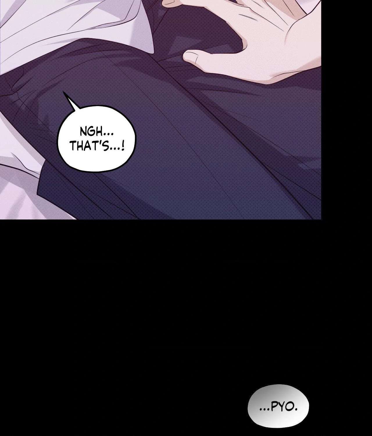 Read Error Detected chapter 22 image 60 on Lezhin