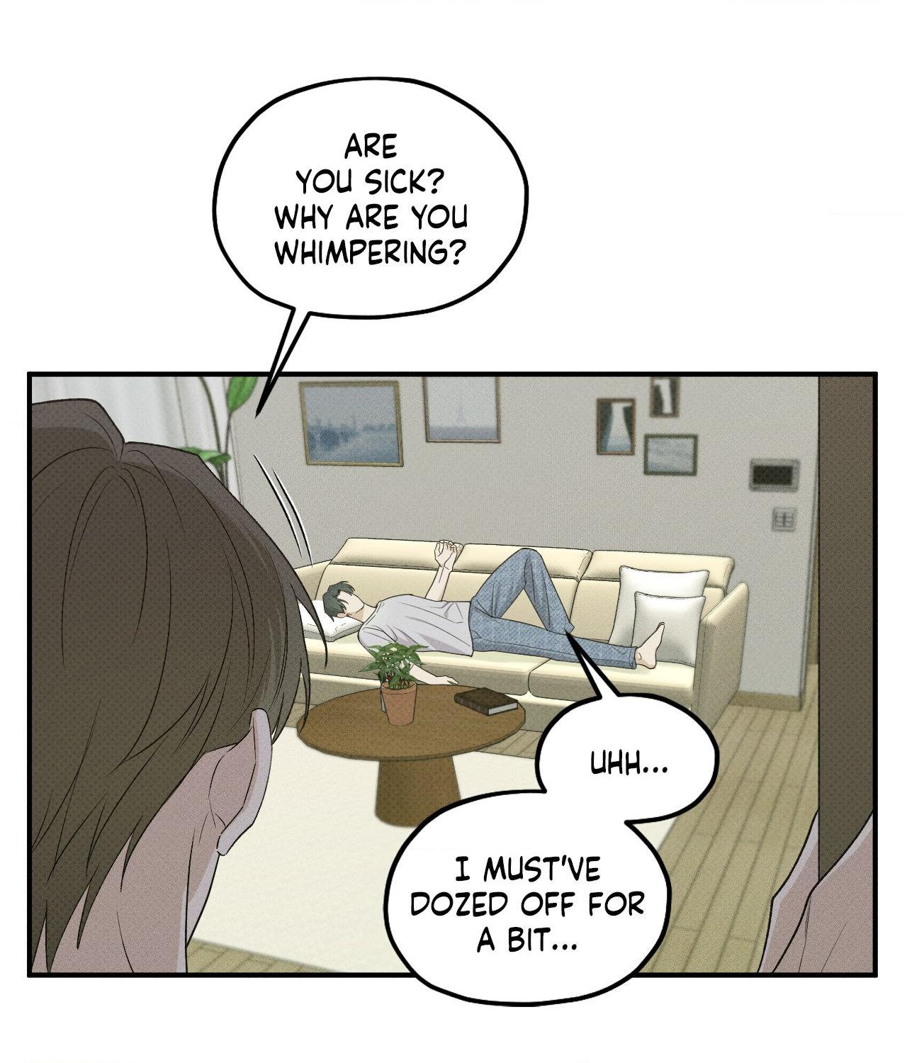 Read Error Detected chapter 22 image 64 on Lezhin
