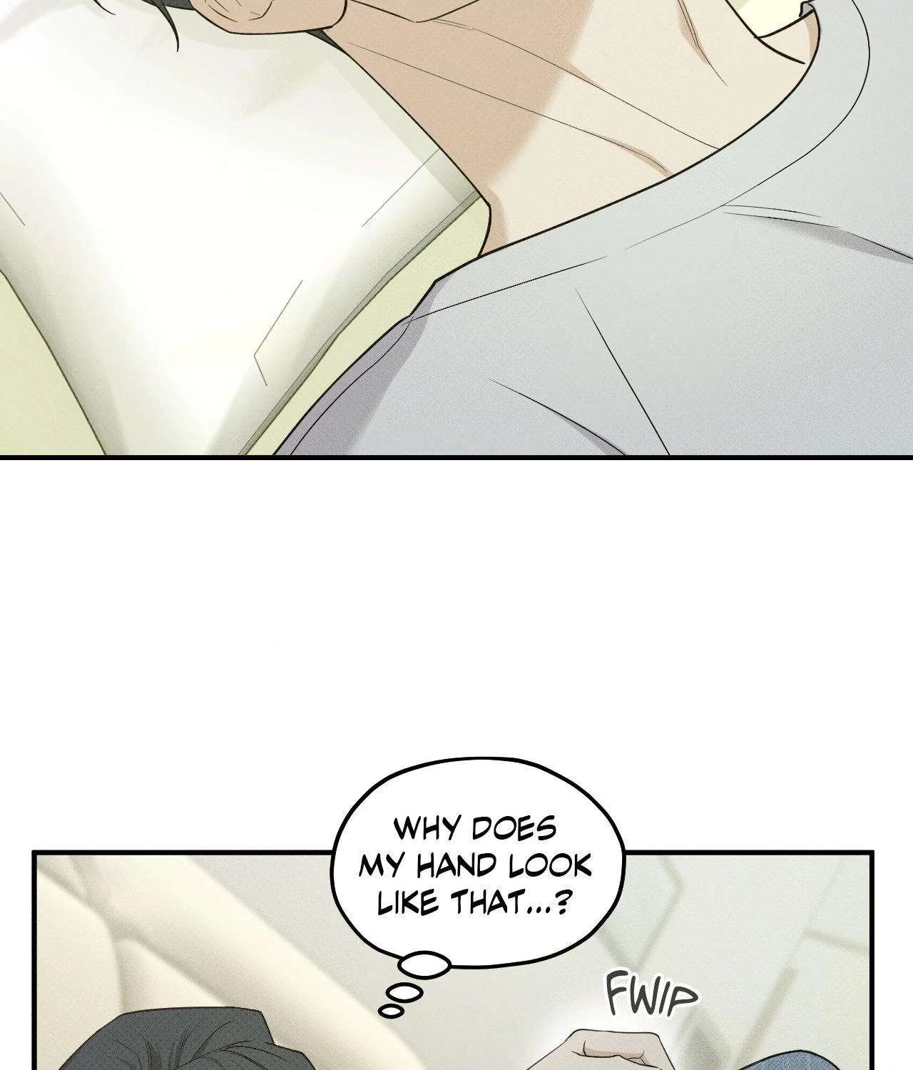 Read Error Detected chapter 22 image 66 on Lezhin
