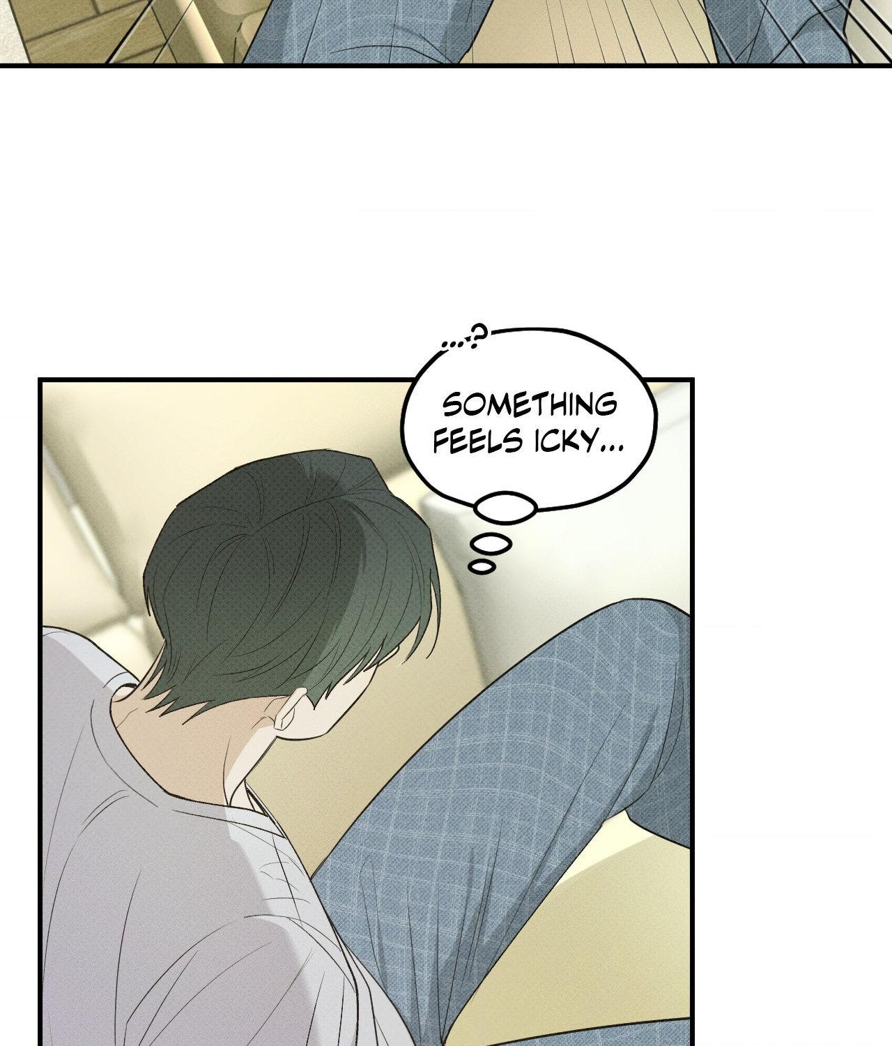 Read Error Detected chapter 22 image 70 on Lezhin