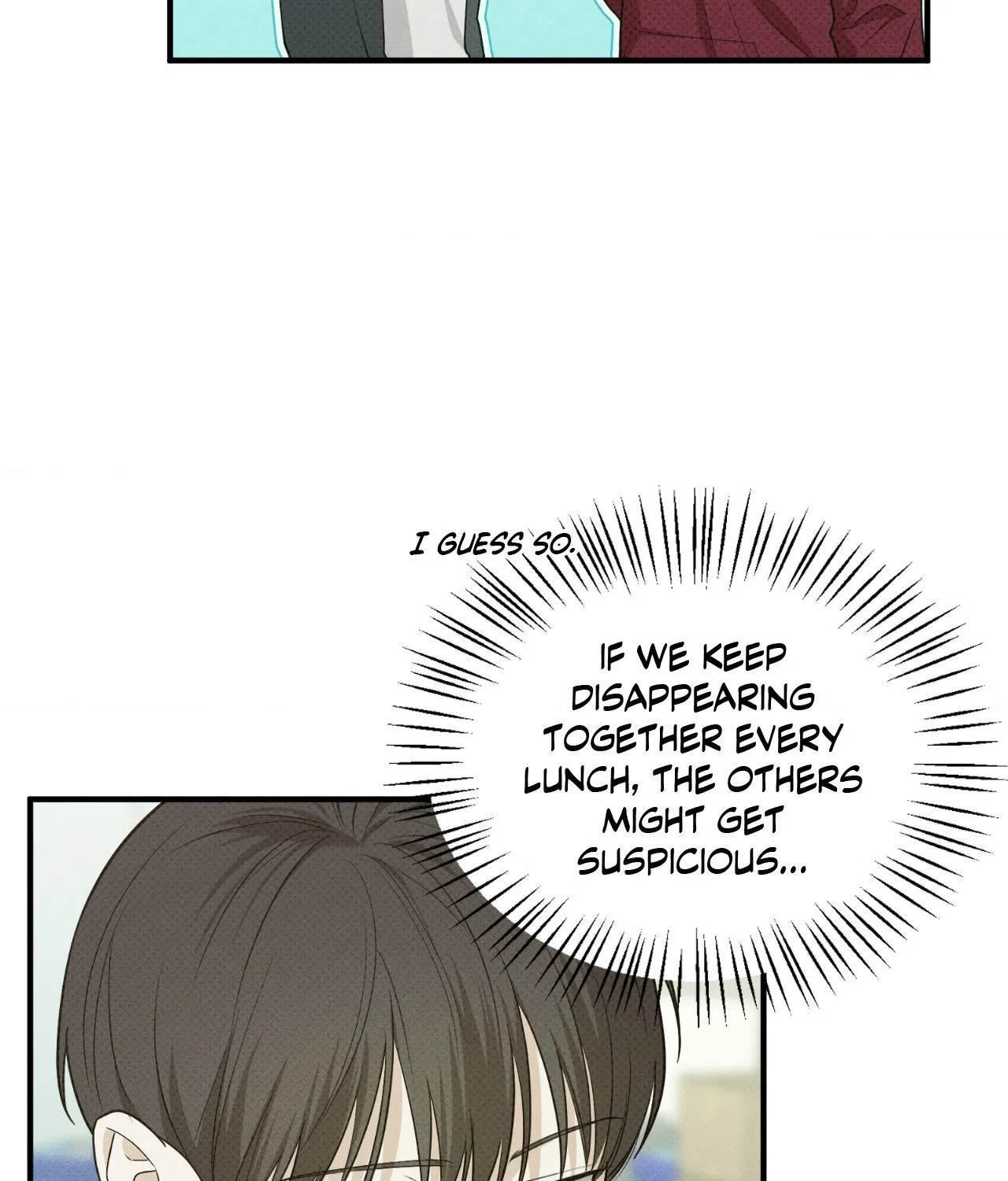 Read Error Detected chapter 23 image 20 on Lezhin