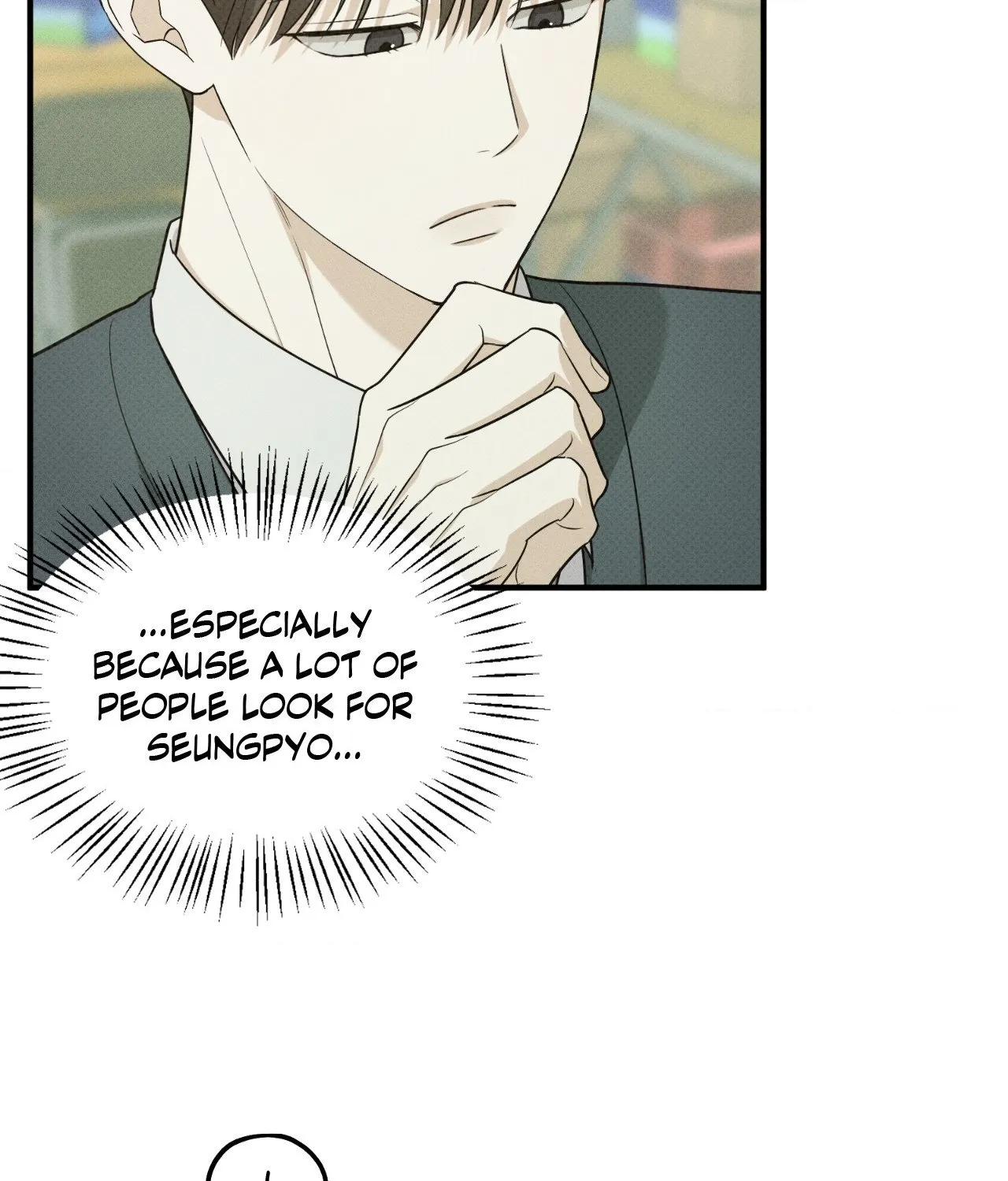 Read Error Detected chapter 23 image 21 on Lezhin