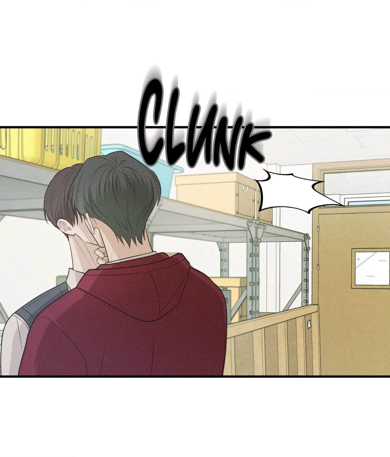 Read Error Detected chapter 23 image 24 on Lezhin