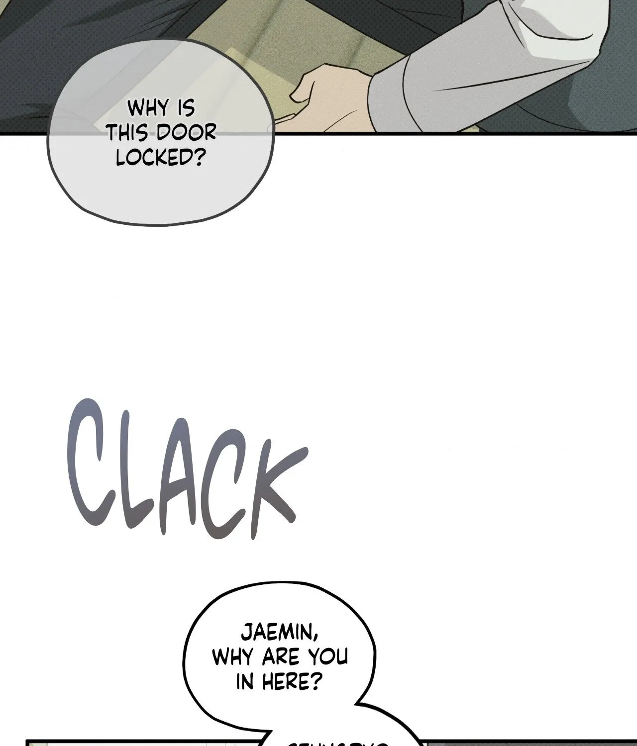 Read Error Detected chapter 23 image 28 on Lezhin