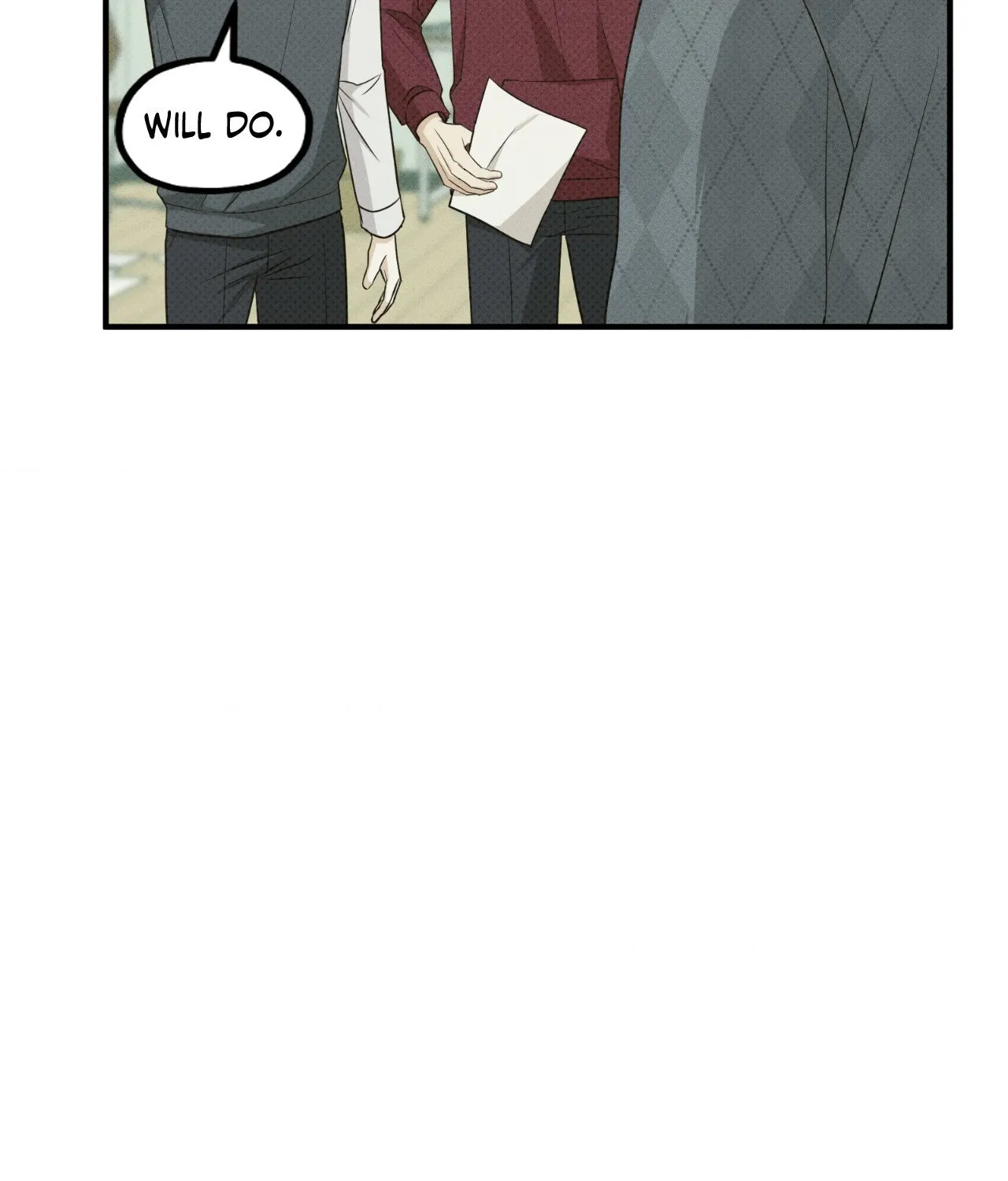 Read Error Detected chapter 23 image 33 on Lezhin
