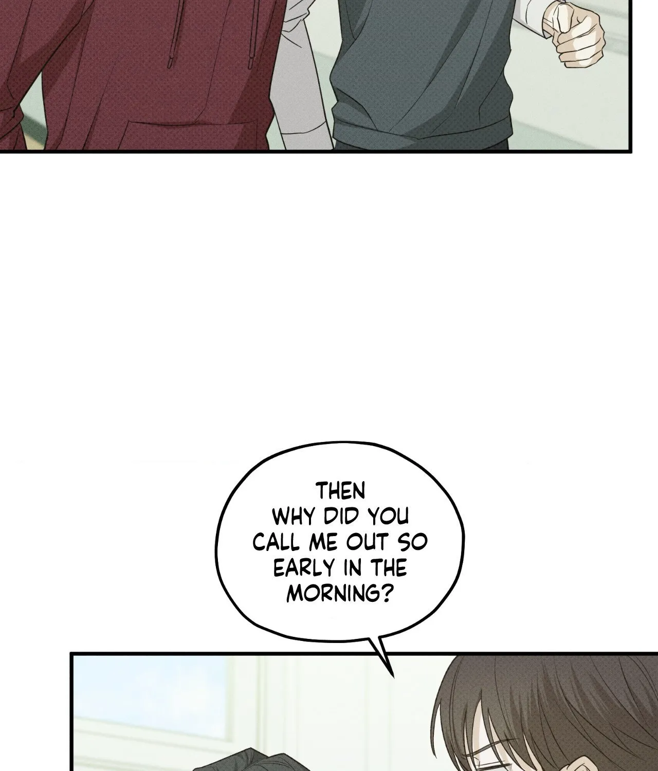 Read Error Detected chapter 23 image 38 on Lezhin