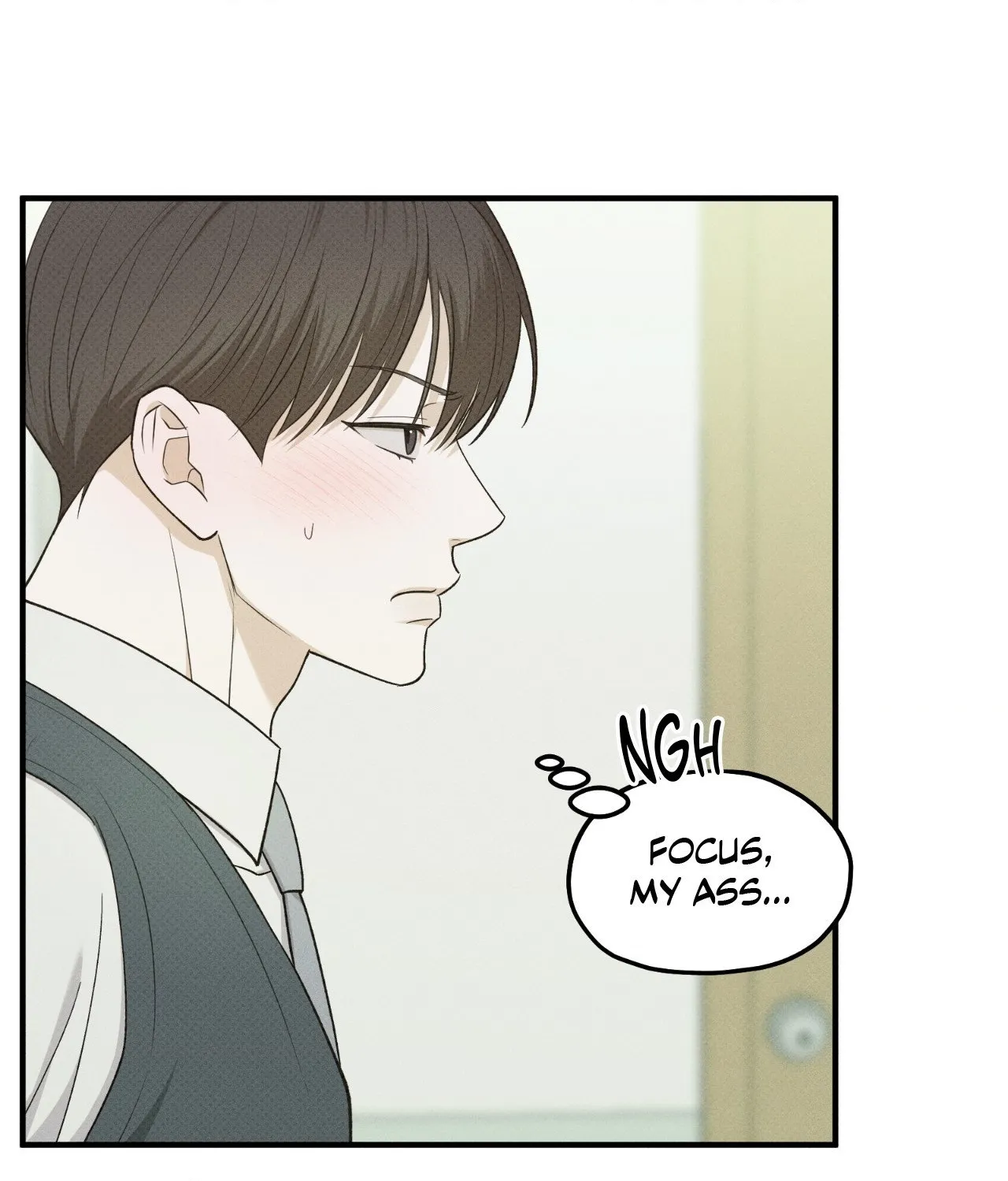 Read Error Detected chapter 23 image 40 on Lezhin