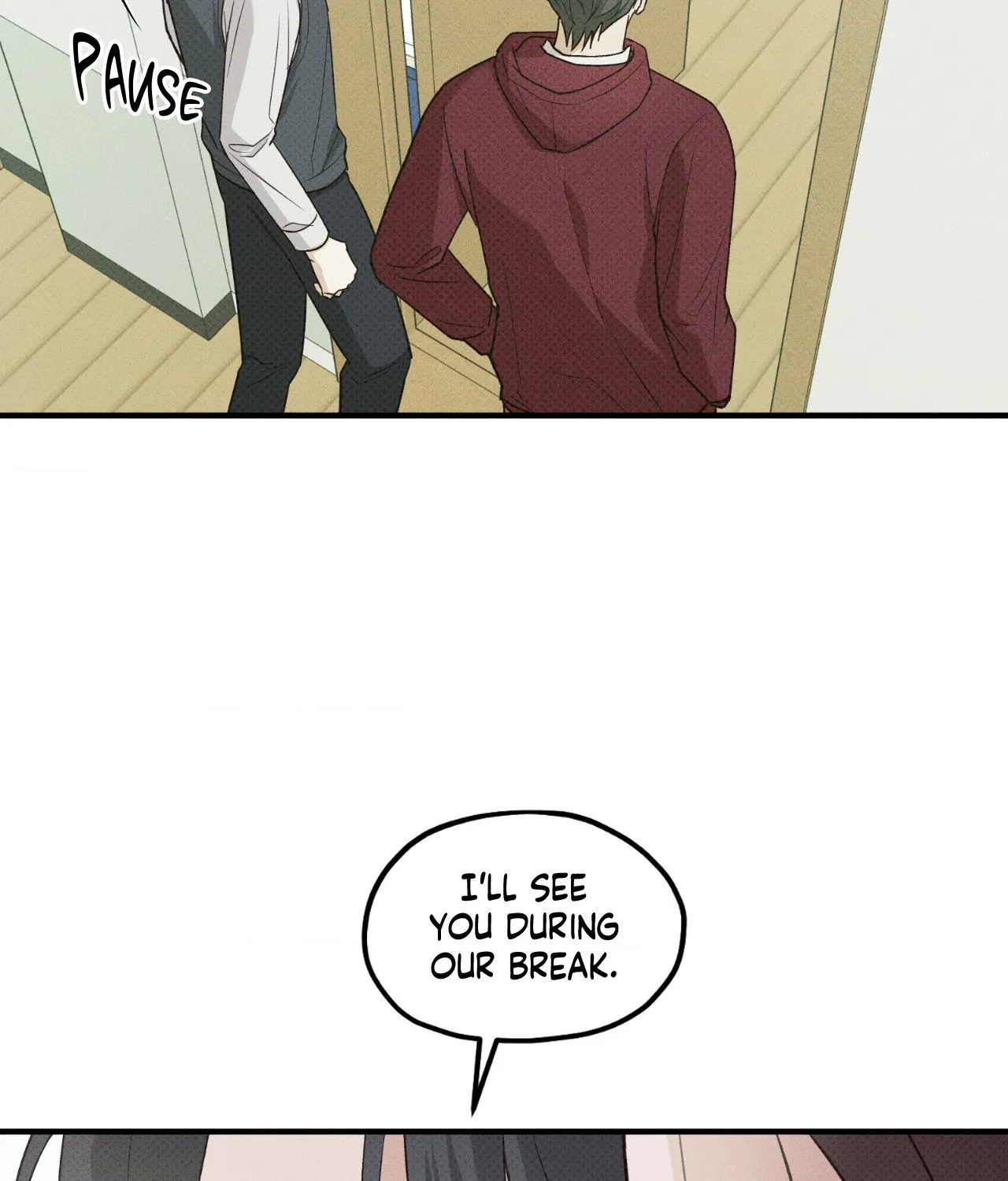 Read Error Detected chapter 23 image 42 on Lezhin