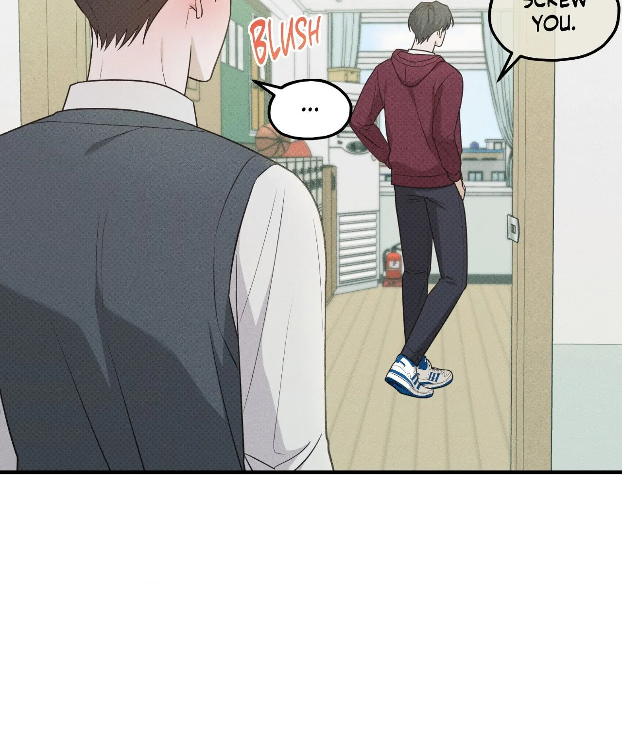 Read Error Detected chapter 23 image 44 on Lezhin
