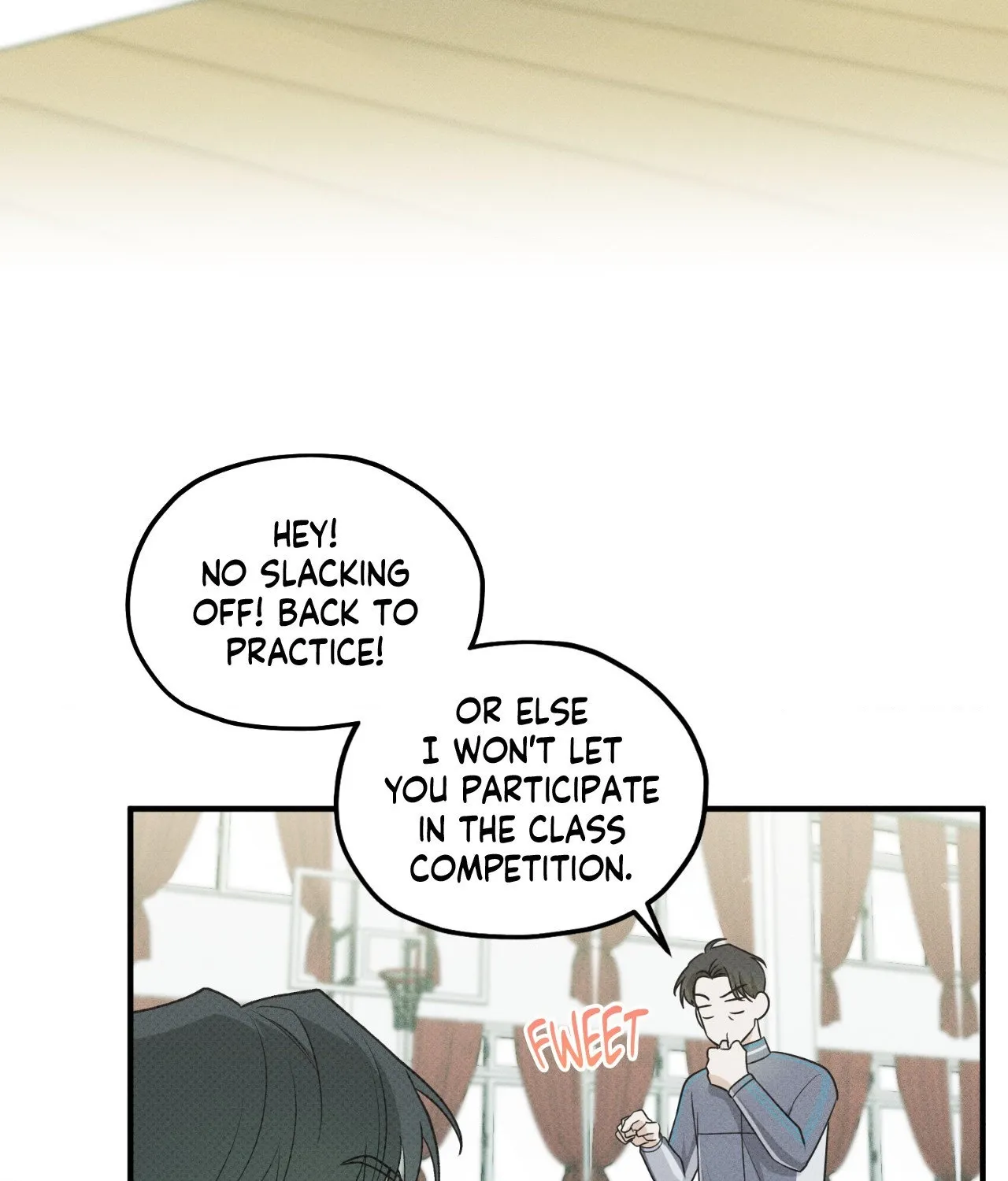 Read Error Detected chapter 23 image 52 on Lezhin