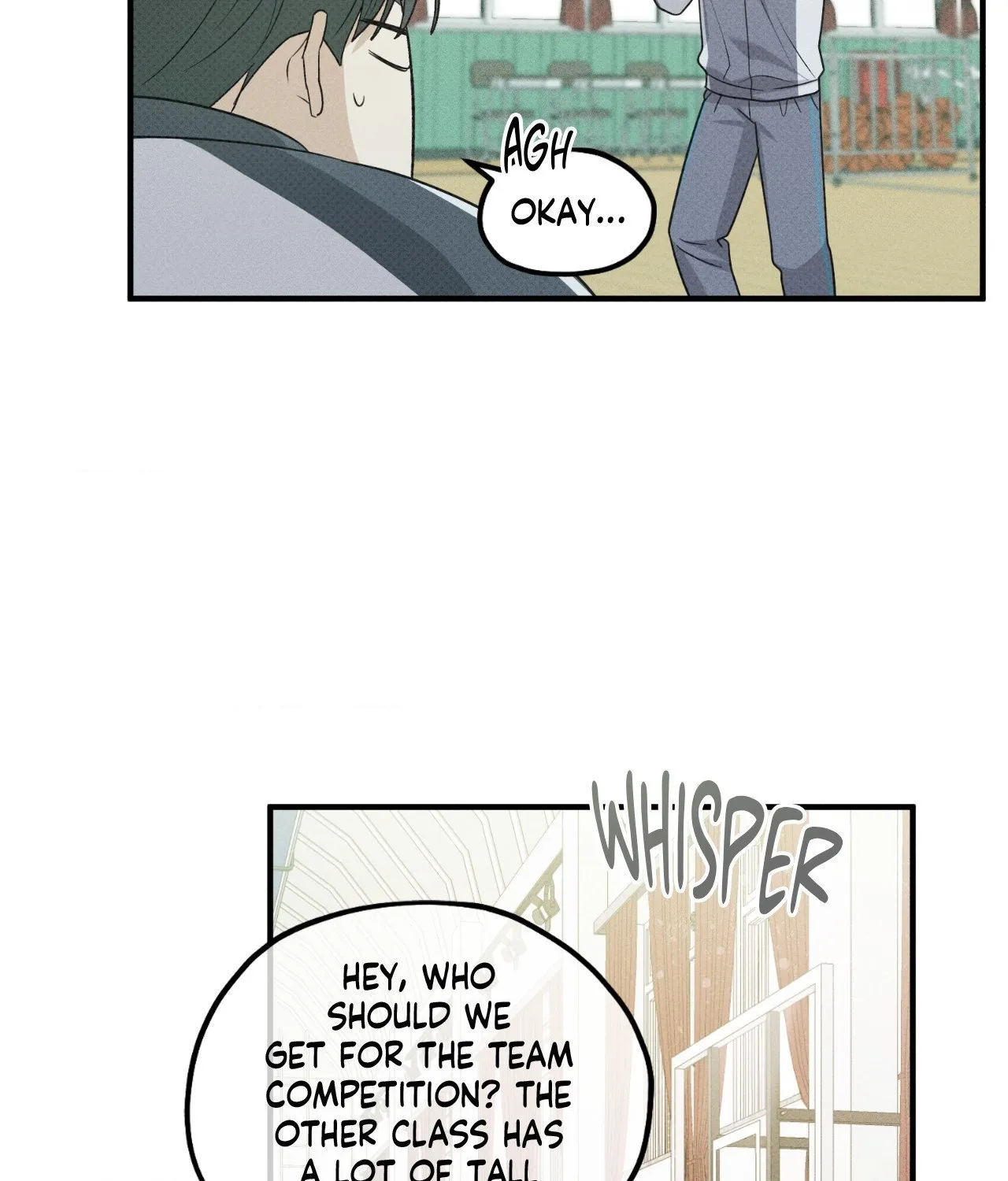 Read Error Detected chapter 23 image 53 on Lezhin
