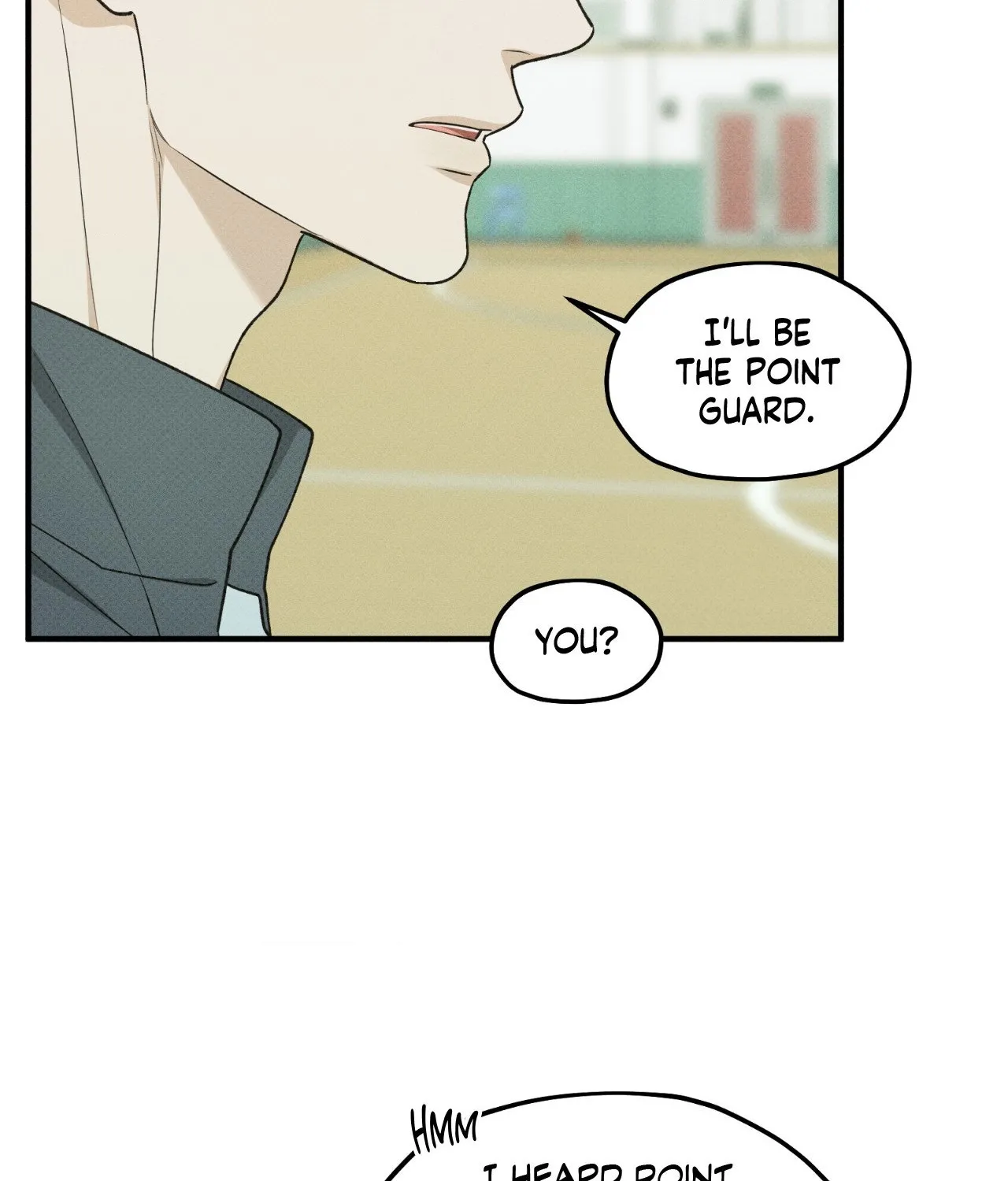 Read Error Detected chapter 23 image 59 on Lezhin