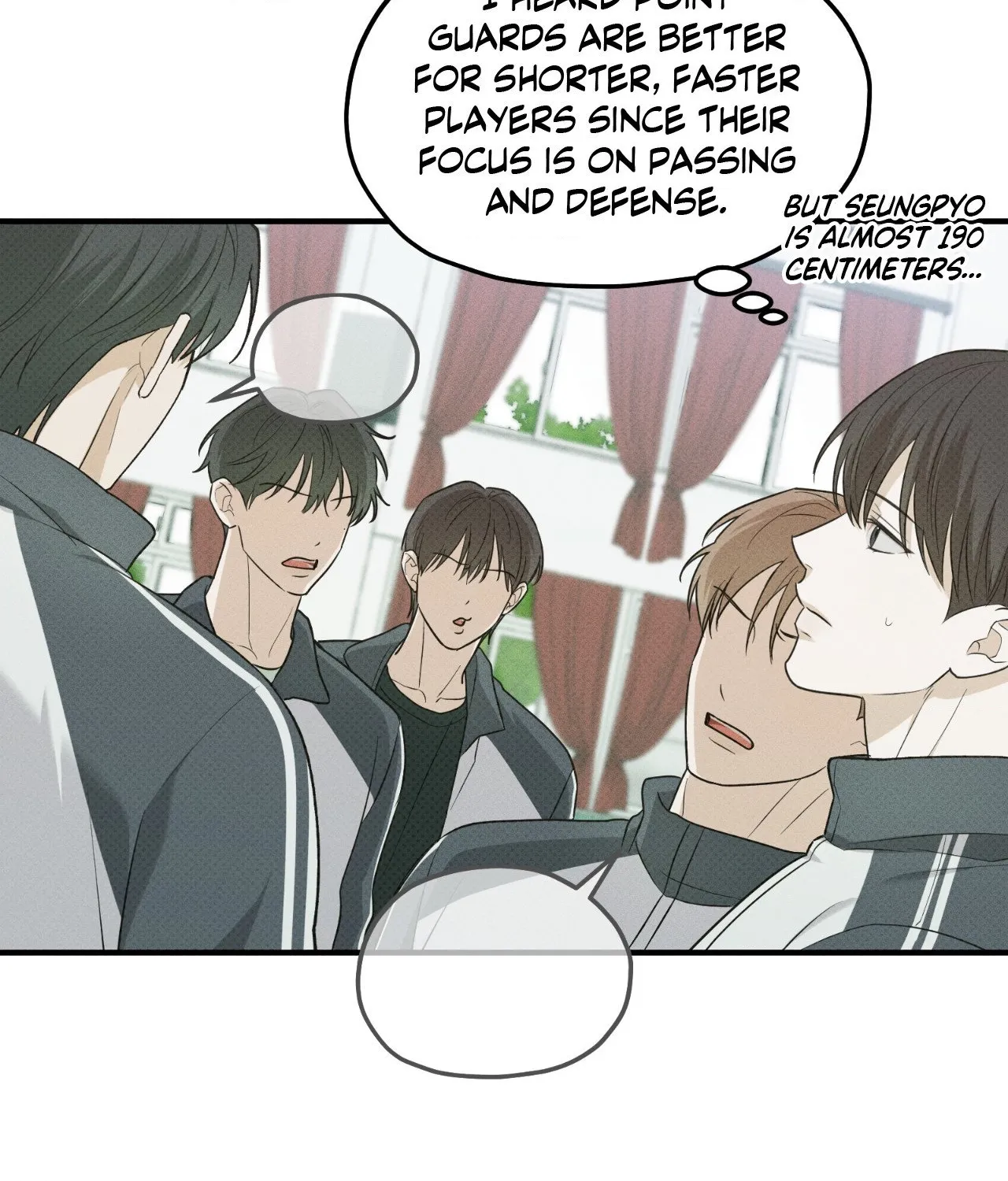 Read Error Detected chapter 23 image 60 on Lezhin