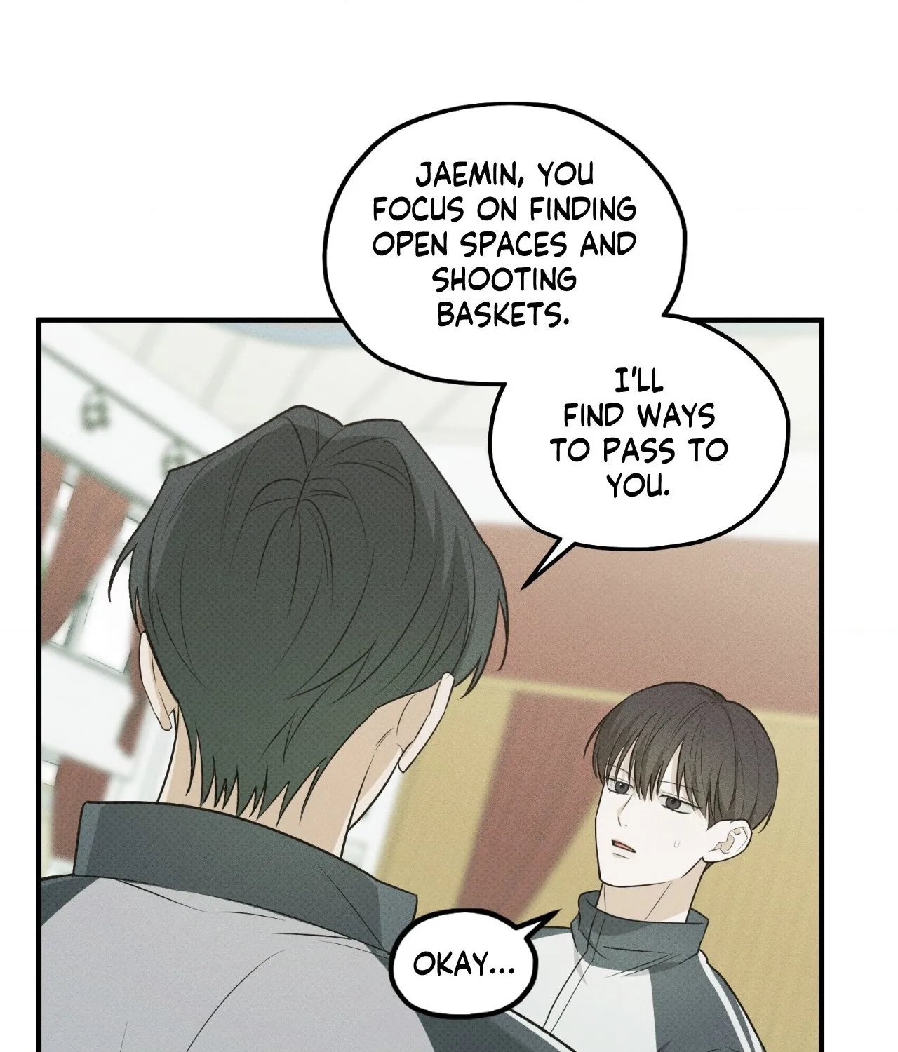 Read Error Detected chapter 23 image 61 on Lezhin