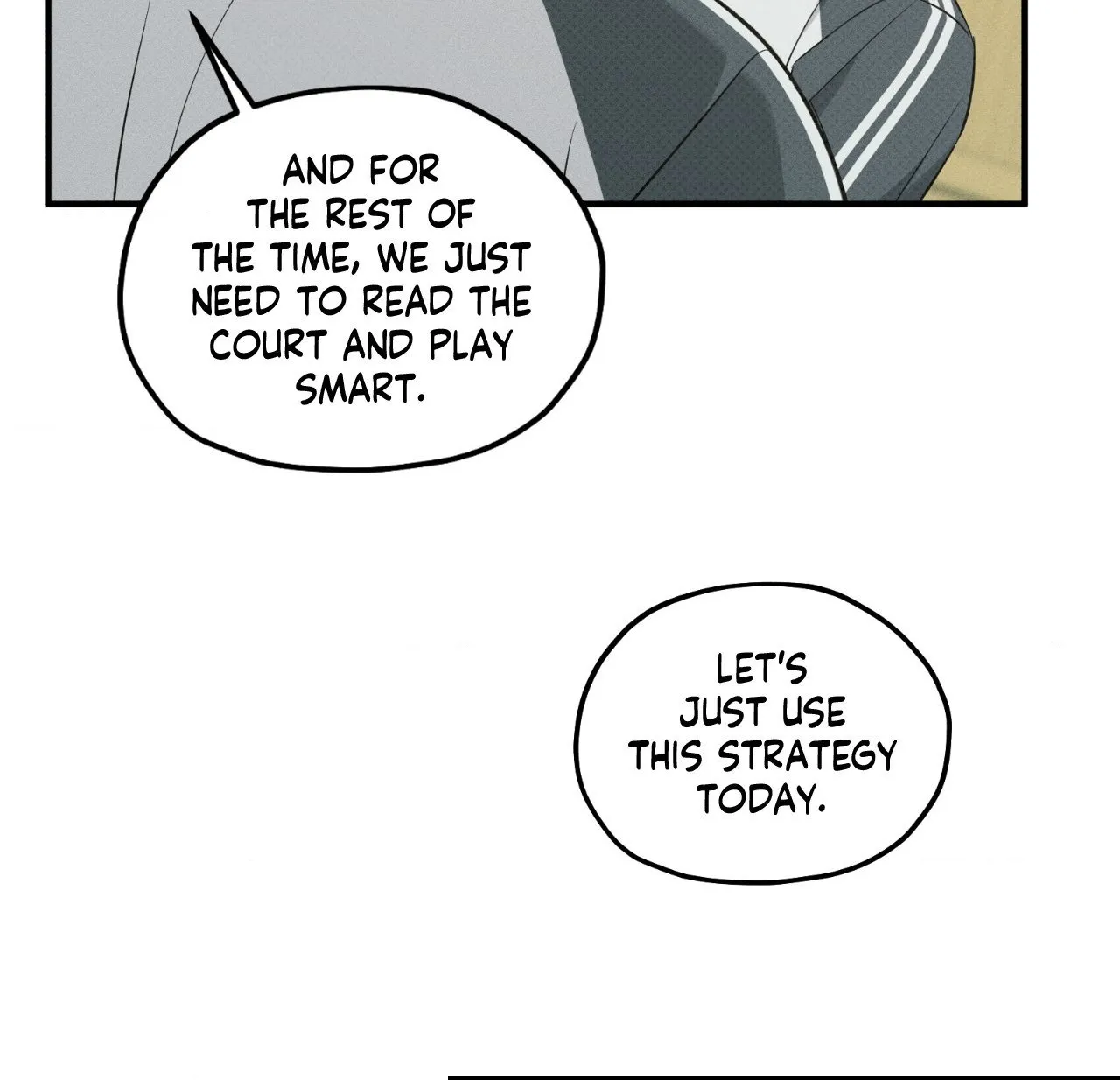 Read Error Detected chapter 23 image 62 on Lezhin