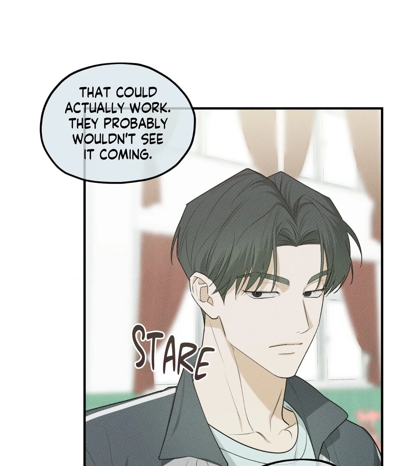 Read Error Detected chapter 23 image 63 on Lezhin