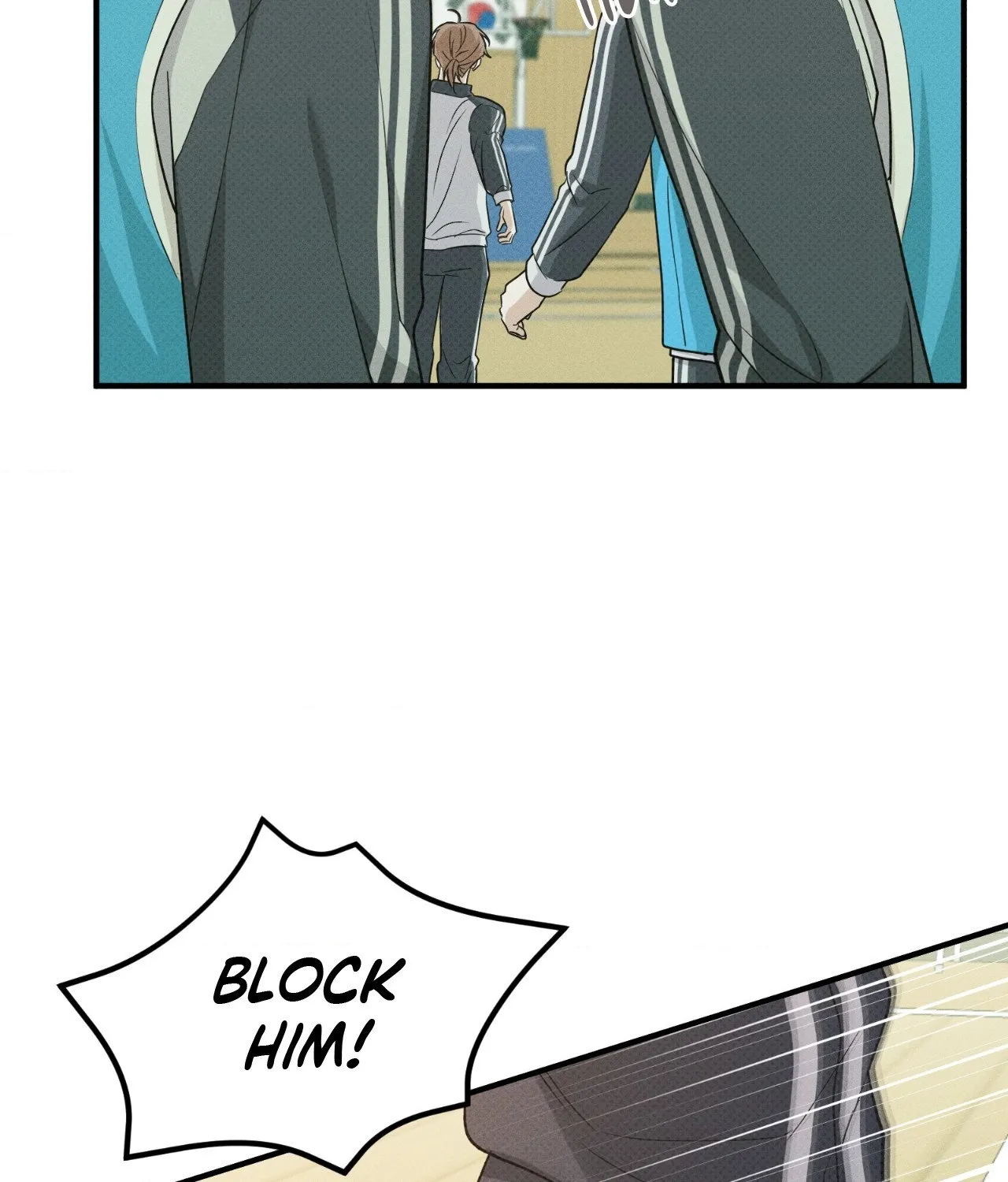 Read Error Detected chapter 23 image 70 on Lezhin