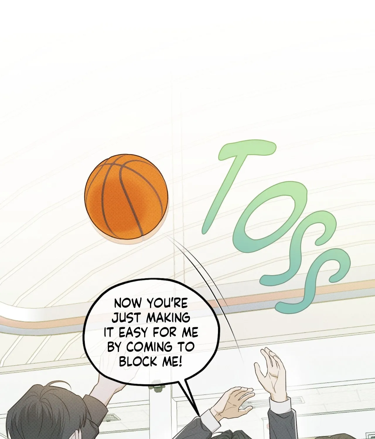 Read Error Detected chapter 23 image 72 on Lezhin
